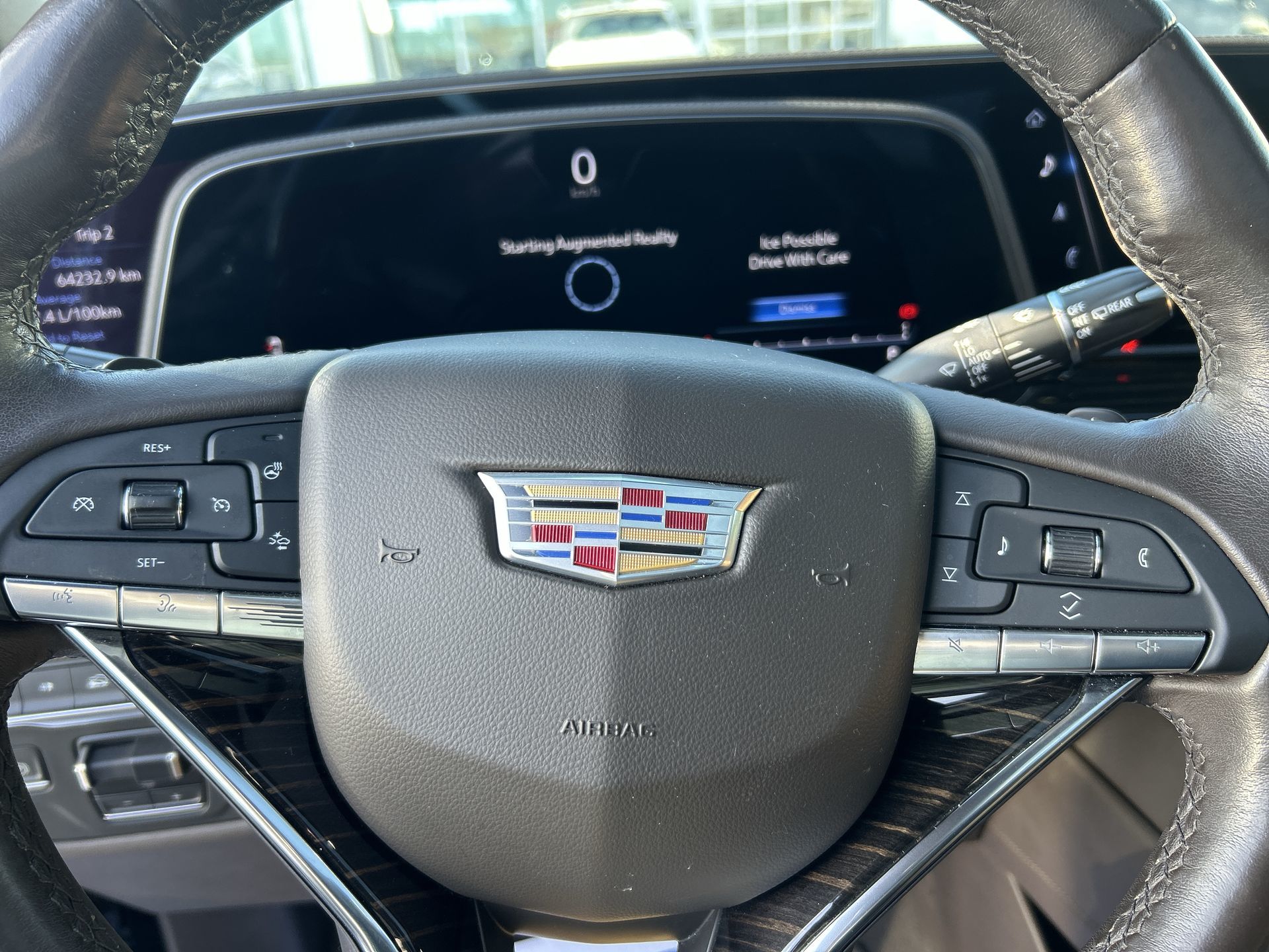 2022 Cadillac Escalade