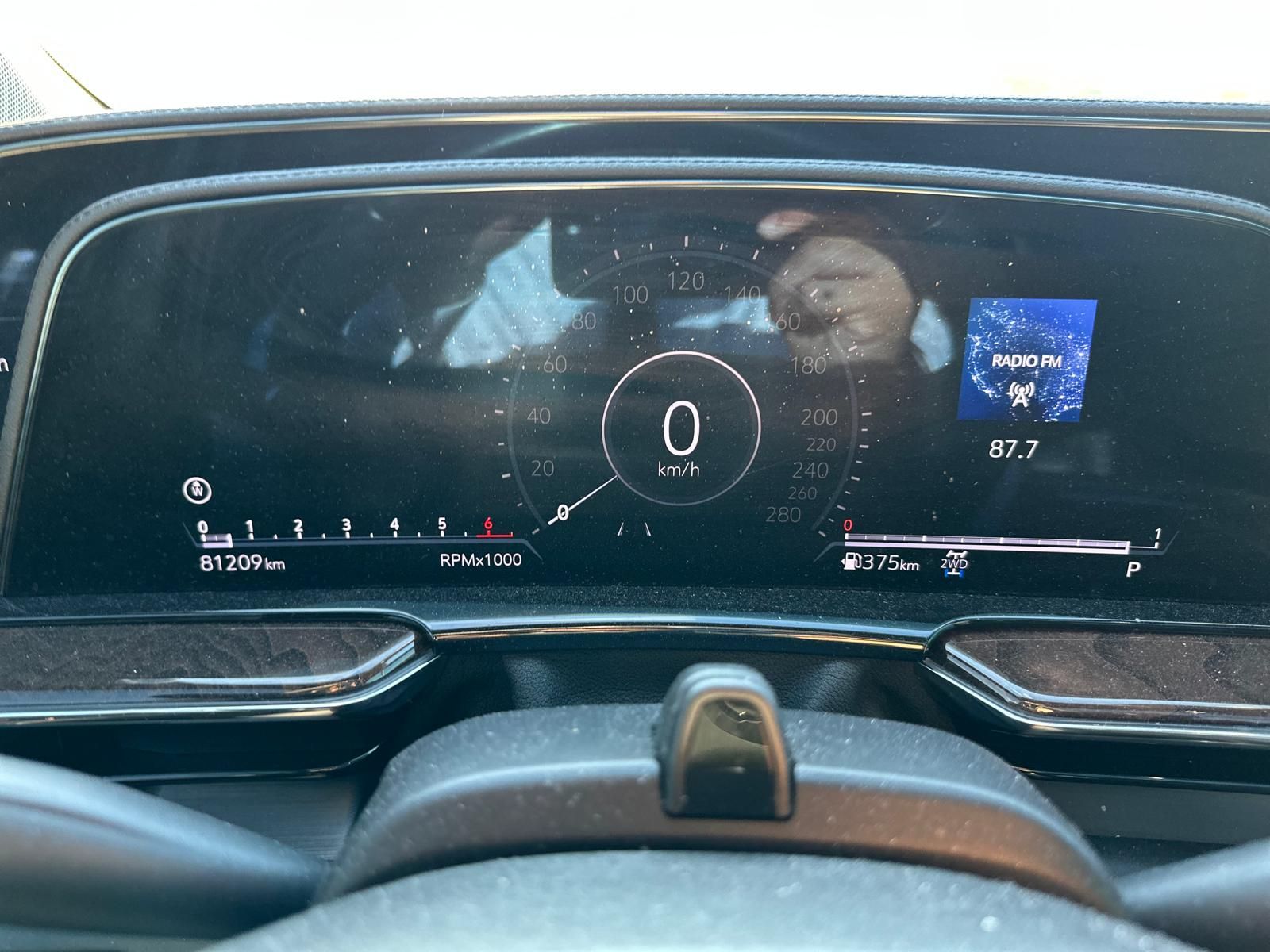 2023 Cadillac Escalade in Brampton, Ontario
