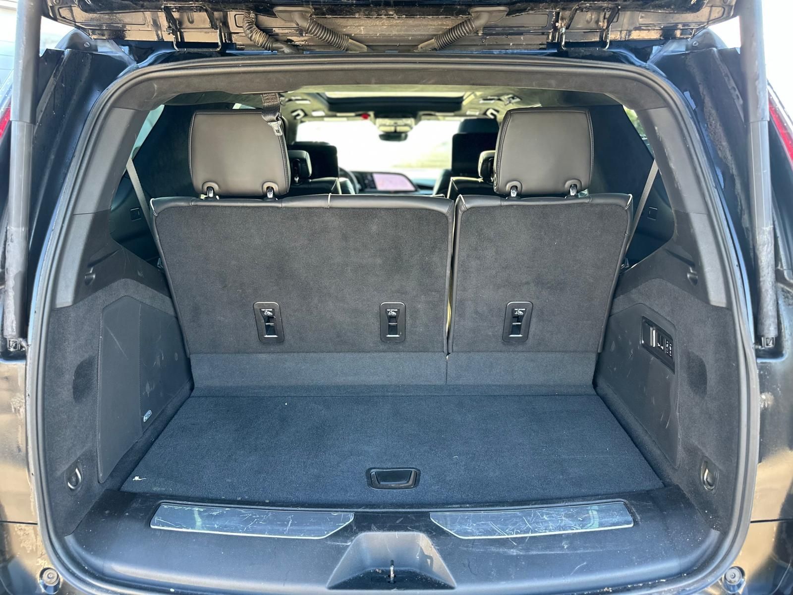 2023 Cadillac Escalade in Brampton, Ontario