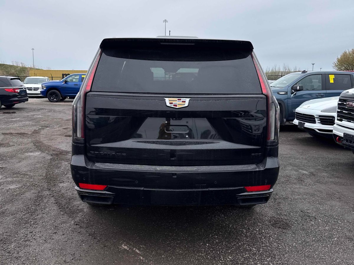 Cadillac Escalade  2023 à Brampton, Ontario