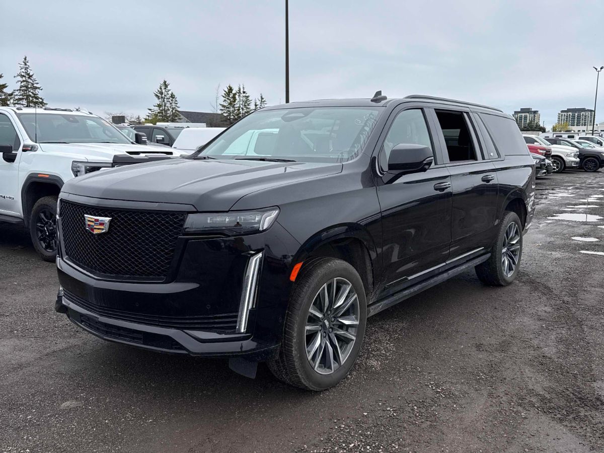 Cadillac Escalade  2023 à Brampton, Ontario