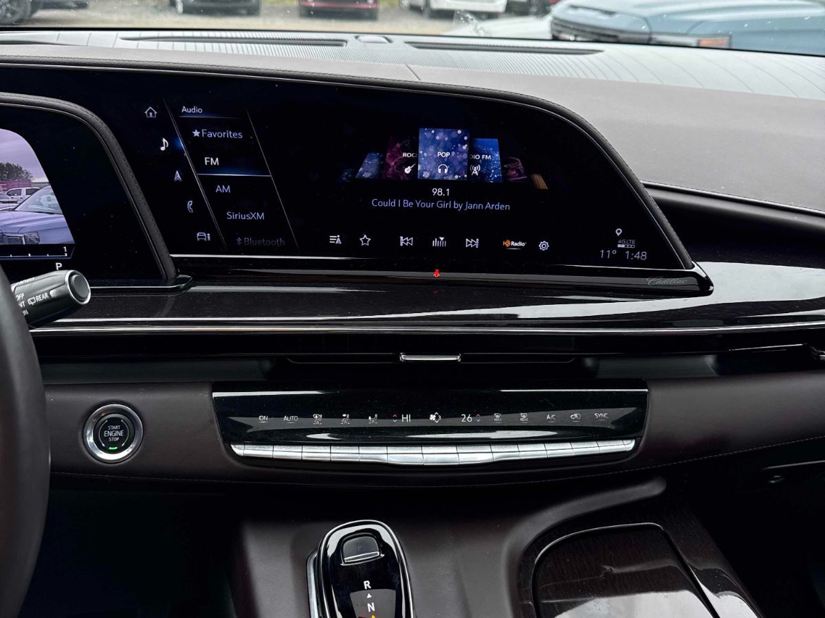Cadillac Escalade  2023 à Brampton, Ontario