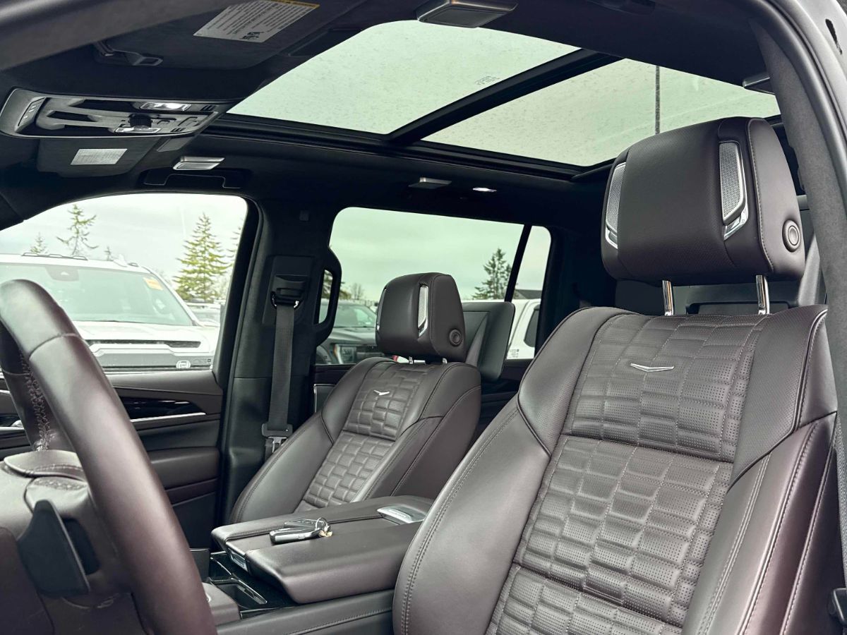 Cadillac Escalade  2023 à Brampton, Ontario
