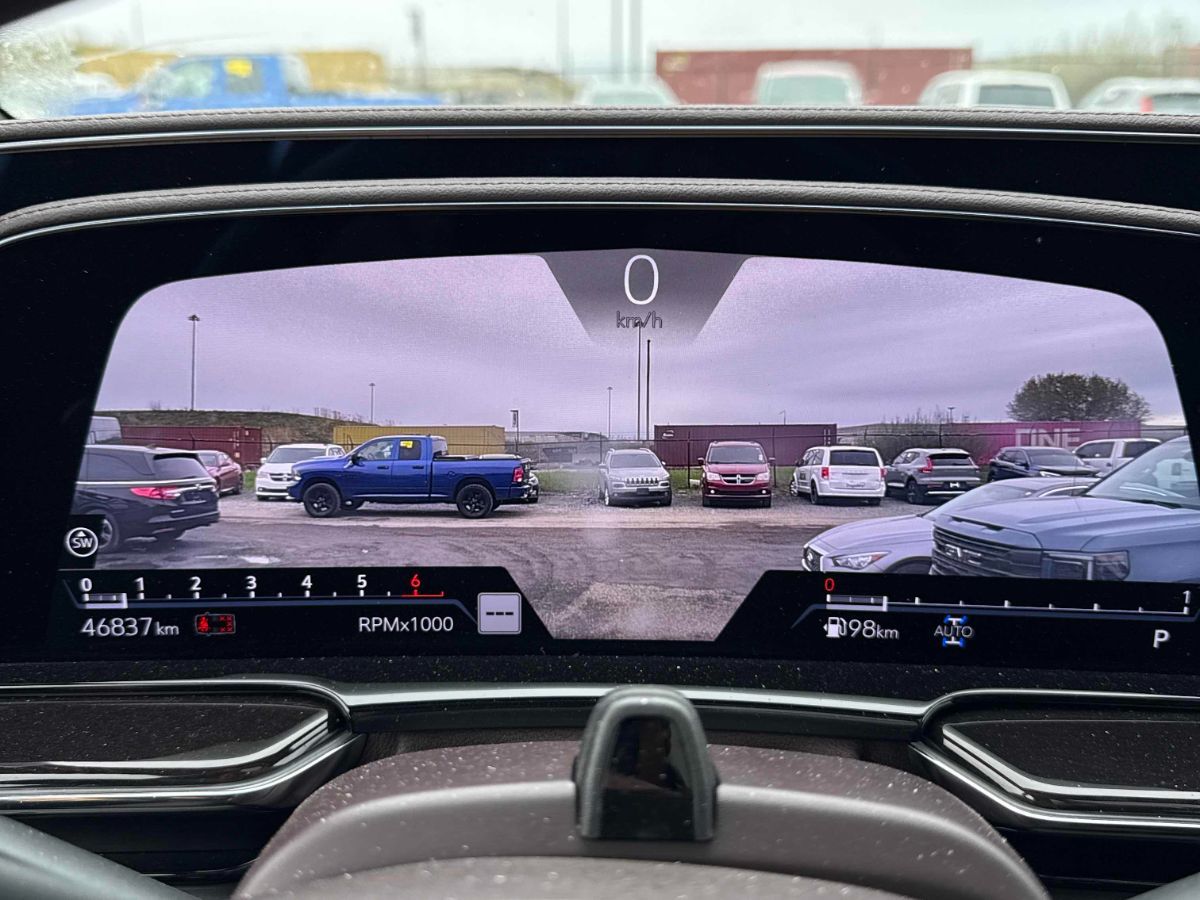 Cadillac Escalade  2023 à Brampton, Ontario