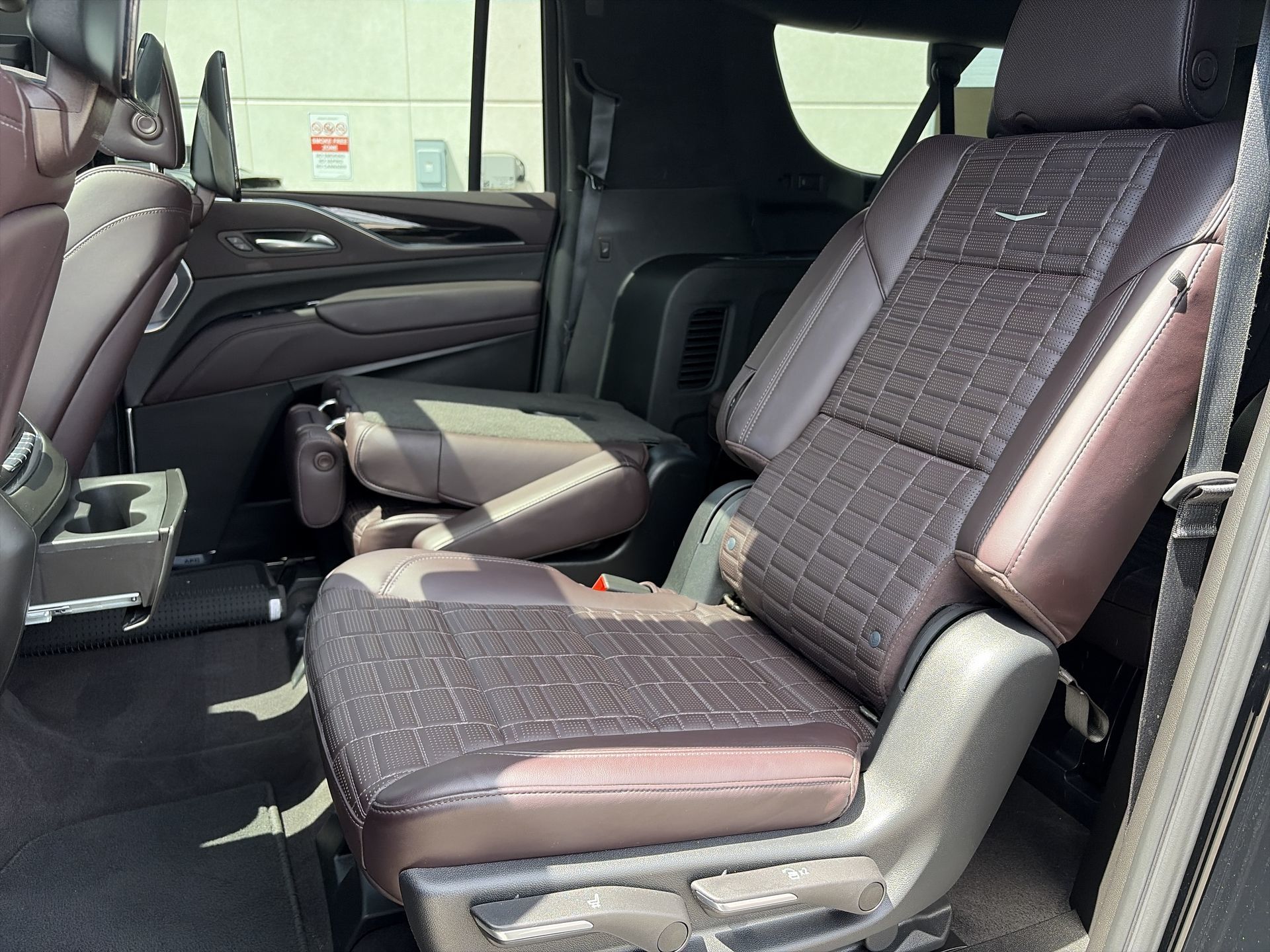2023 Cadillac Escalade