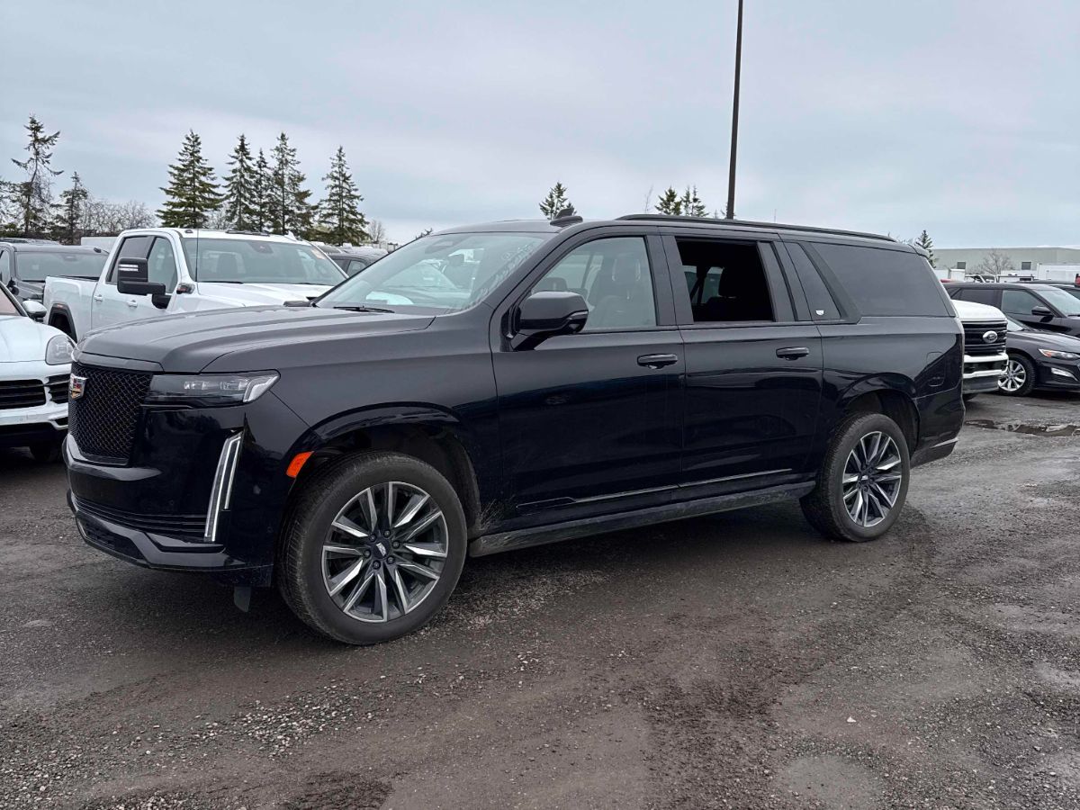 Cadillac Escalade  2023 à Brampton, Ontario