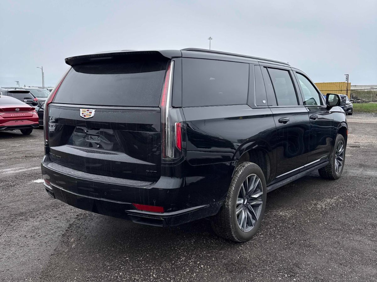 Cadillac Escalade  2023 à Brampton, Ontario