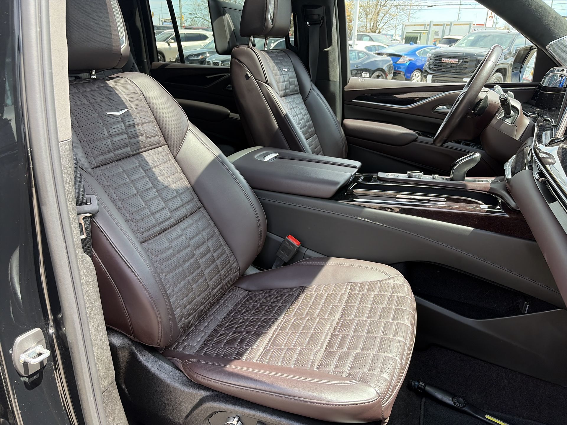 2023 Cadillac Escalade