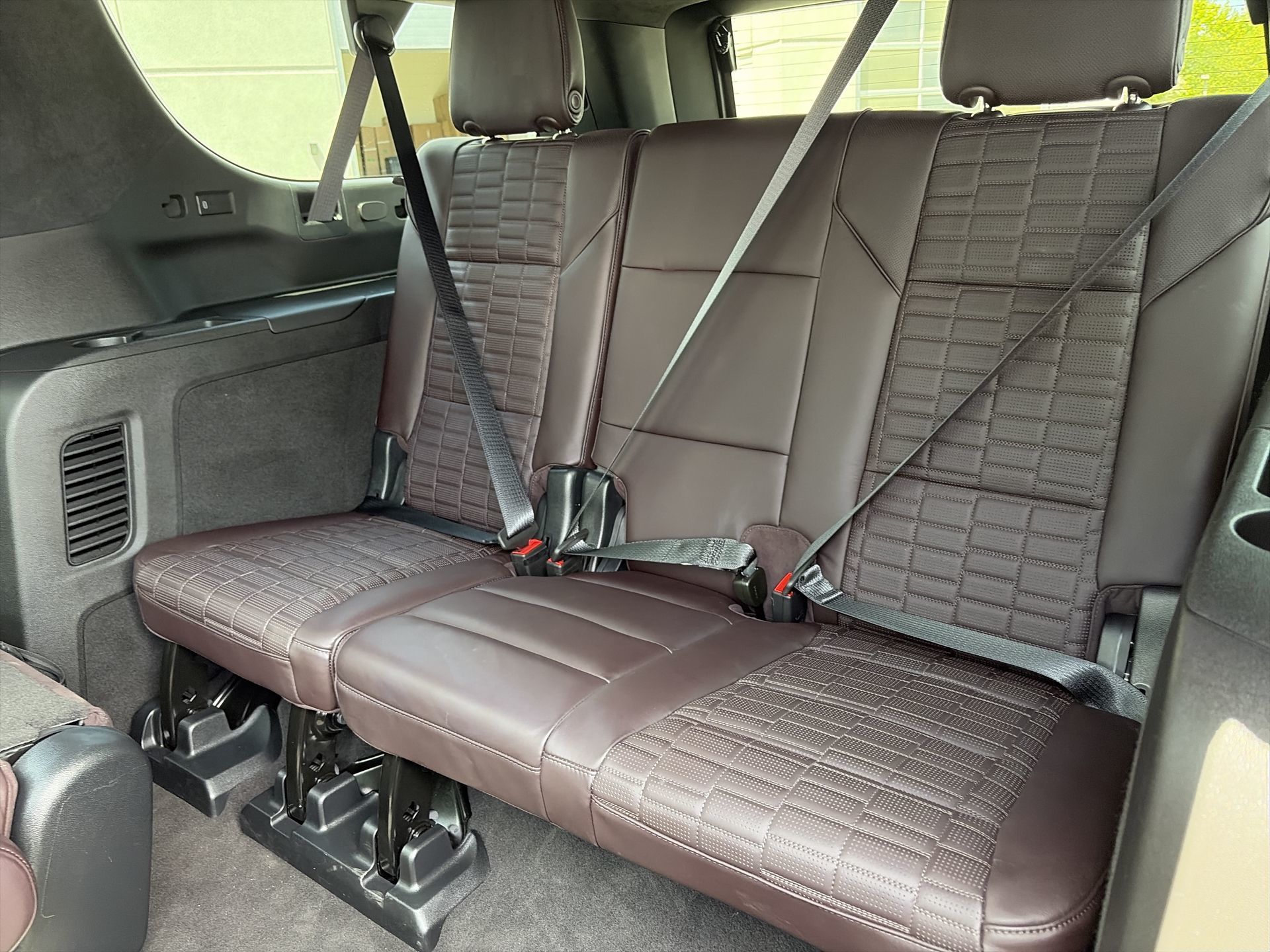 2023 Cadillac Escalade