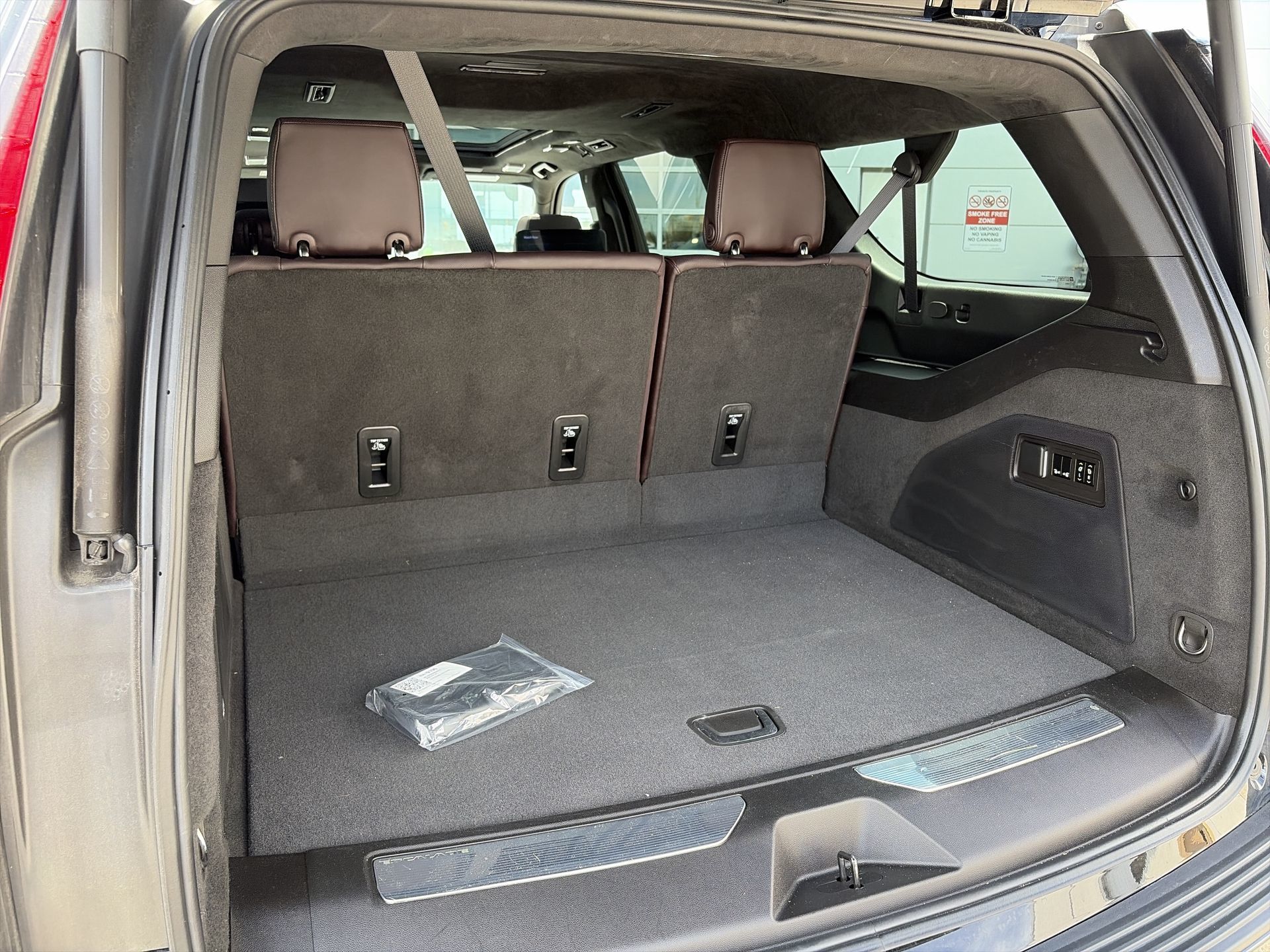 2023 Cadillac Escalade