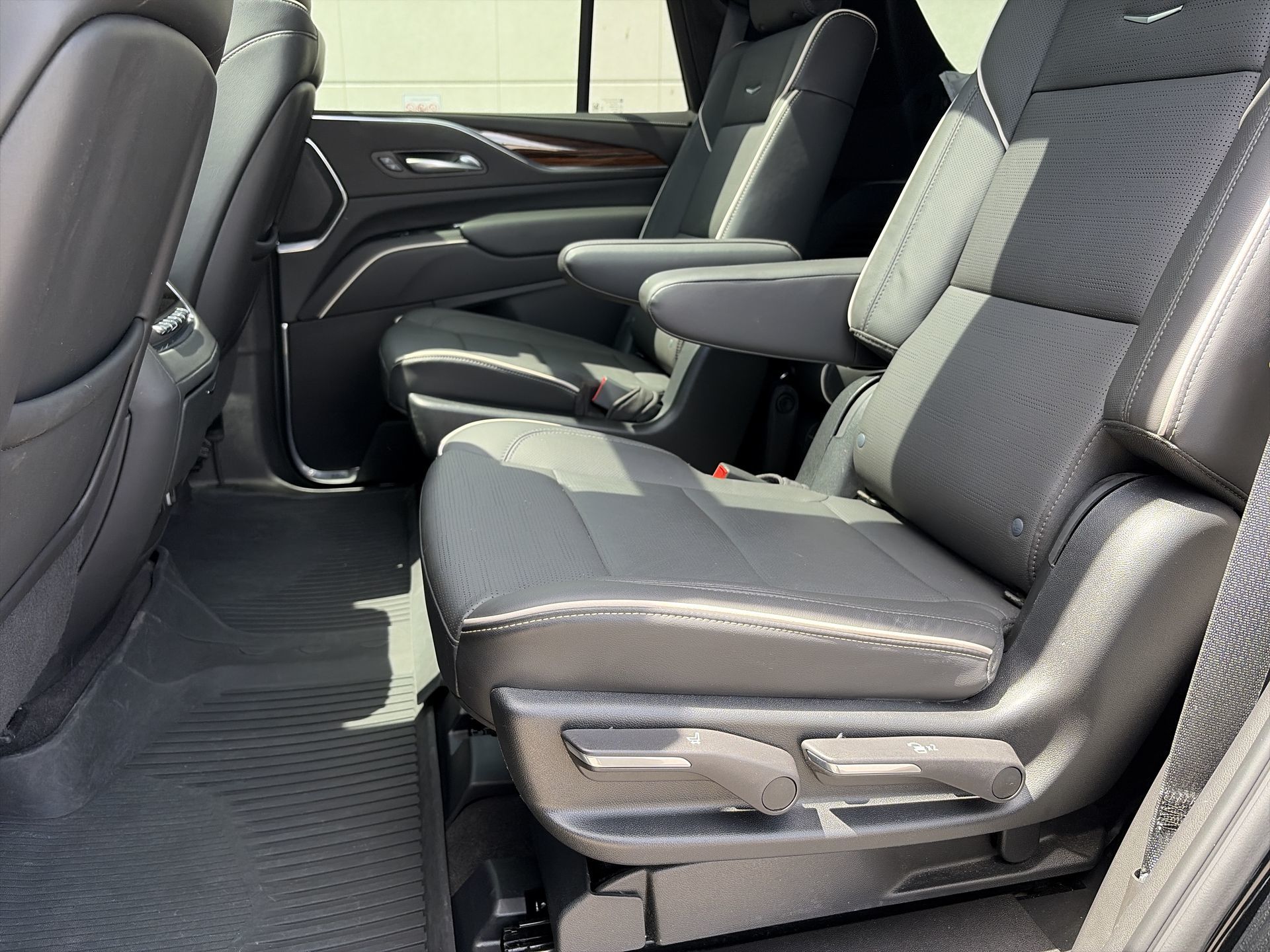 2023 Cadillac Escalade