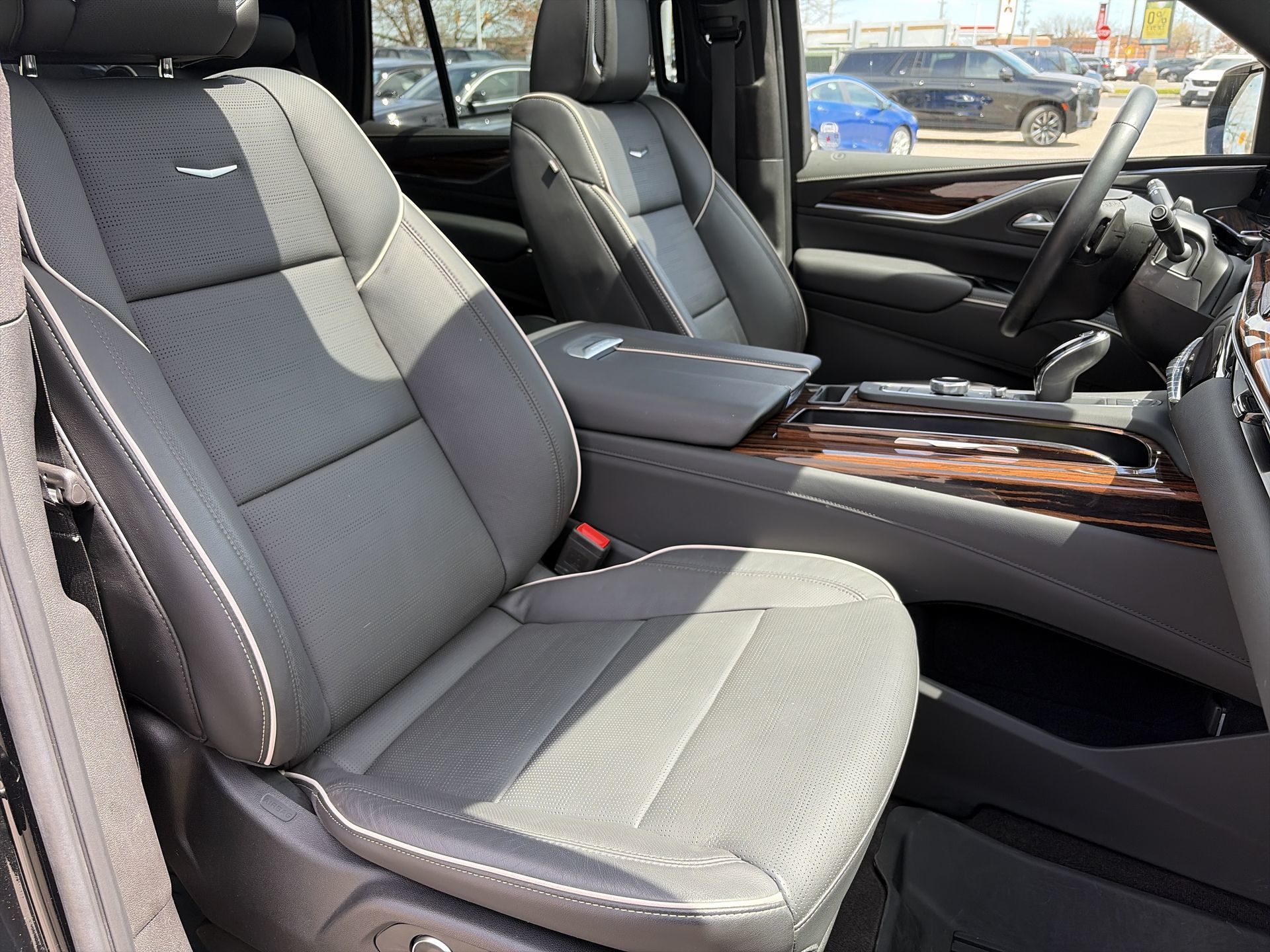 2023 Cadillac Escalade
