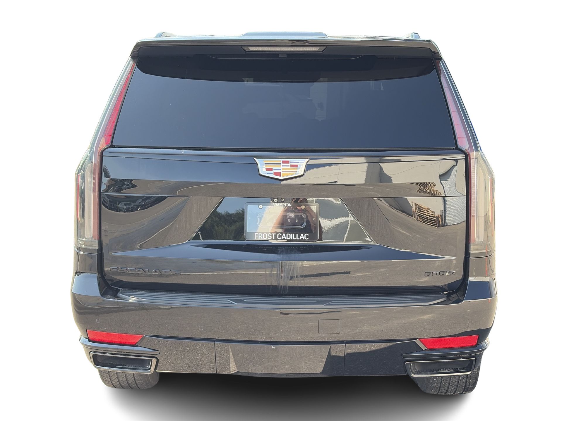 2023 Cadillac Escalade