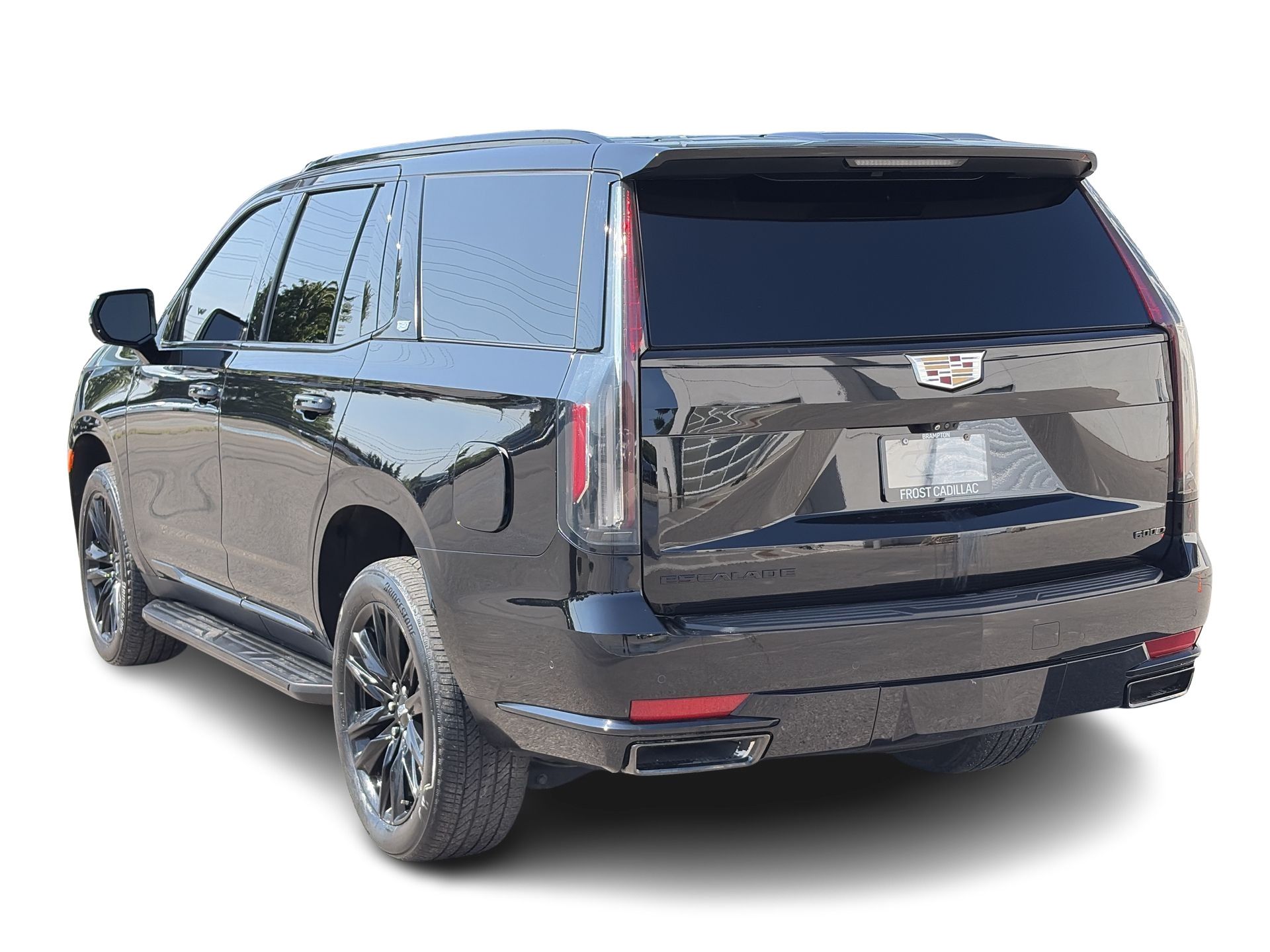 2023 Cadillac Escalade