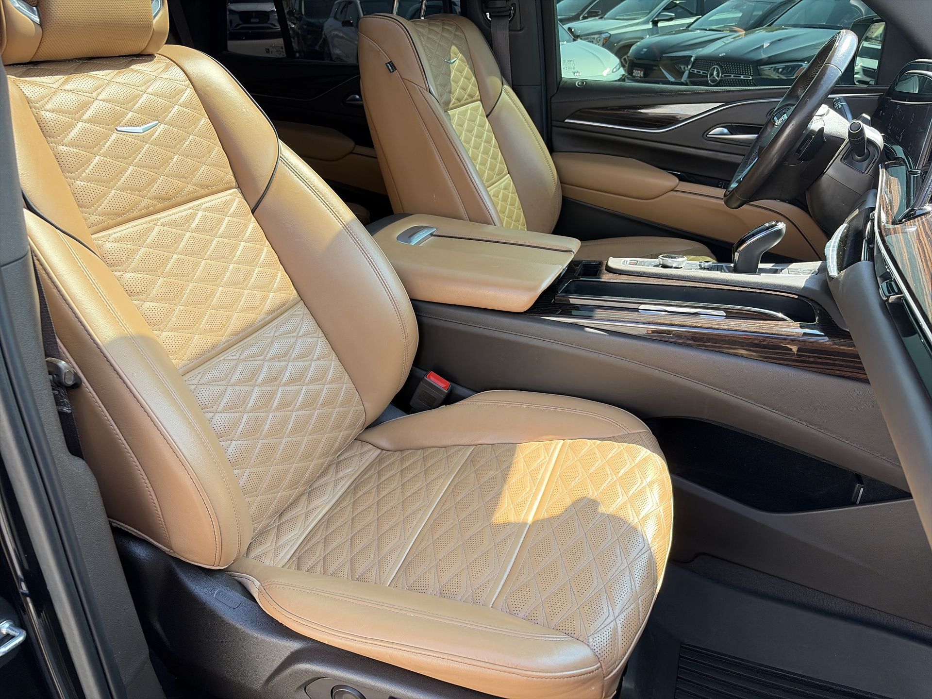 2023 Cadillac Escalade