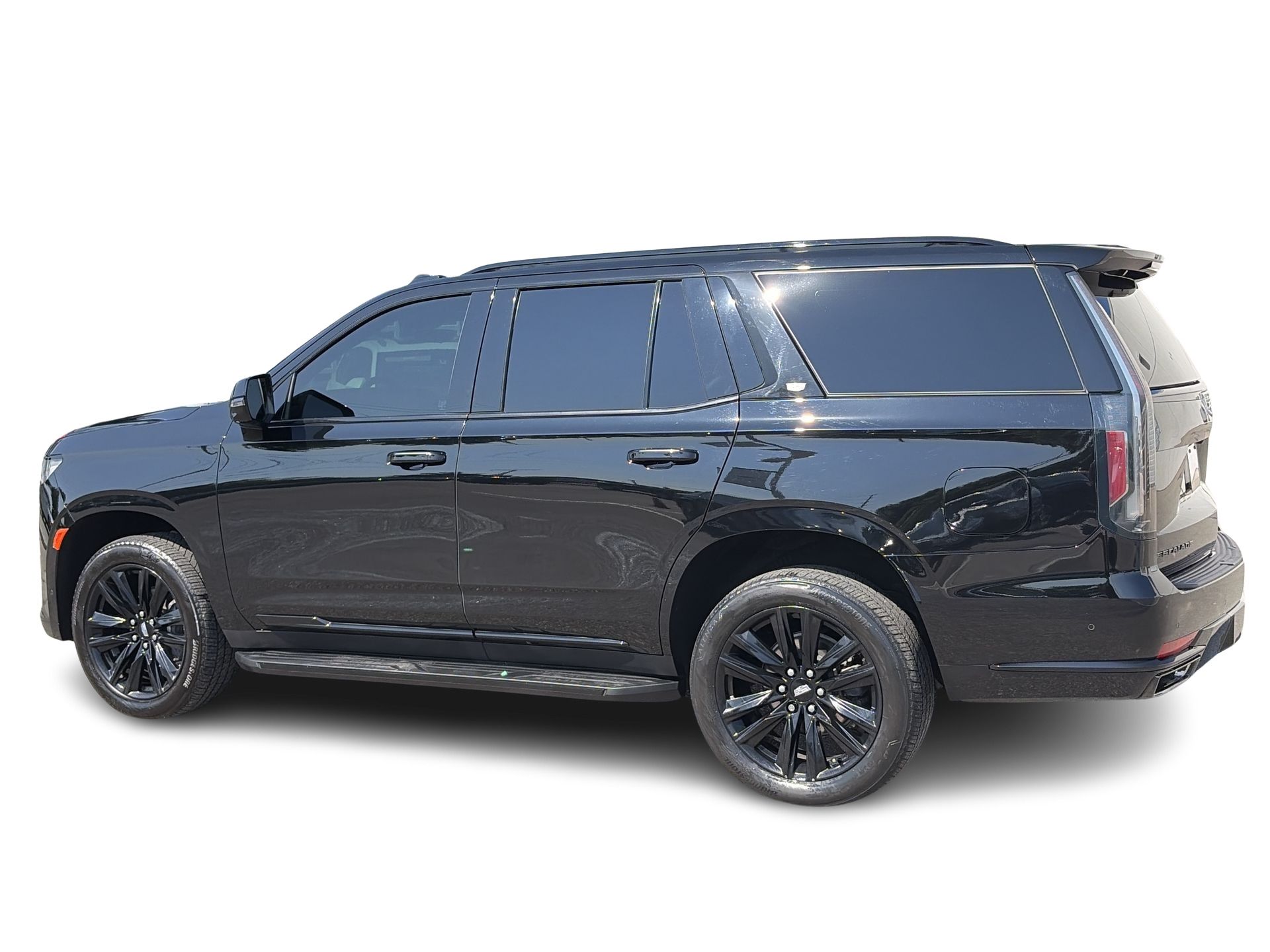 2023 Cadillac Escalade