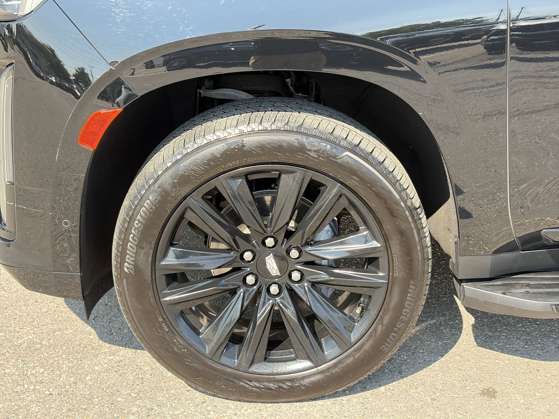 2023 Cadillac Escalade