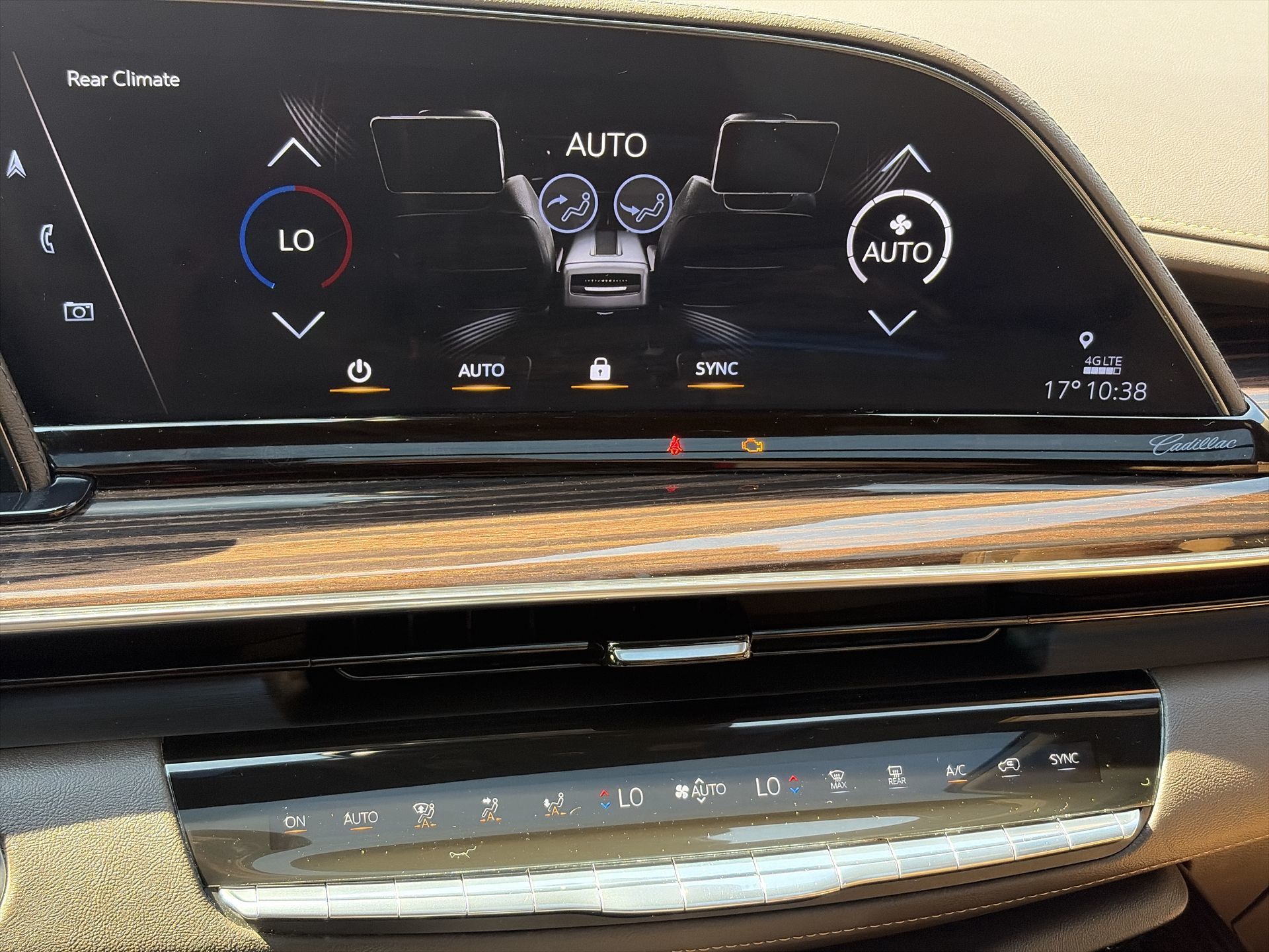 2023 Cadillac Escalade