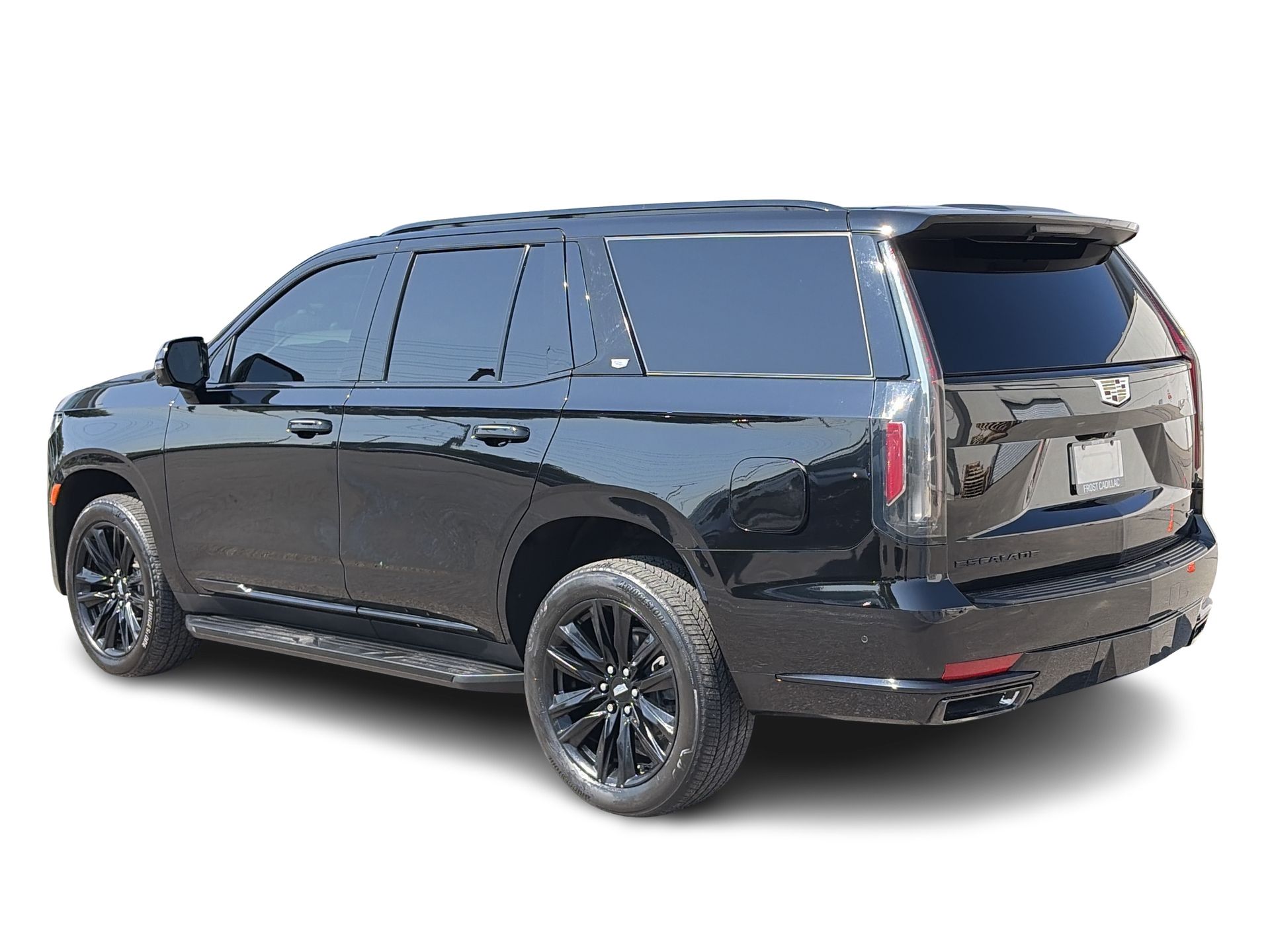 2023 Cadillac Escalade