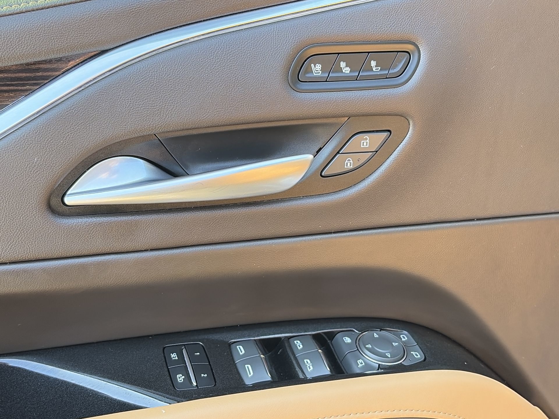 2023 Cadillac Escalade