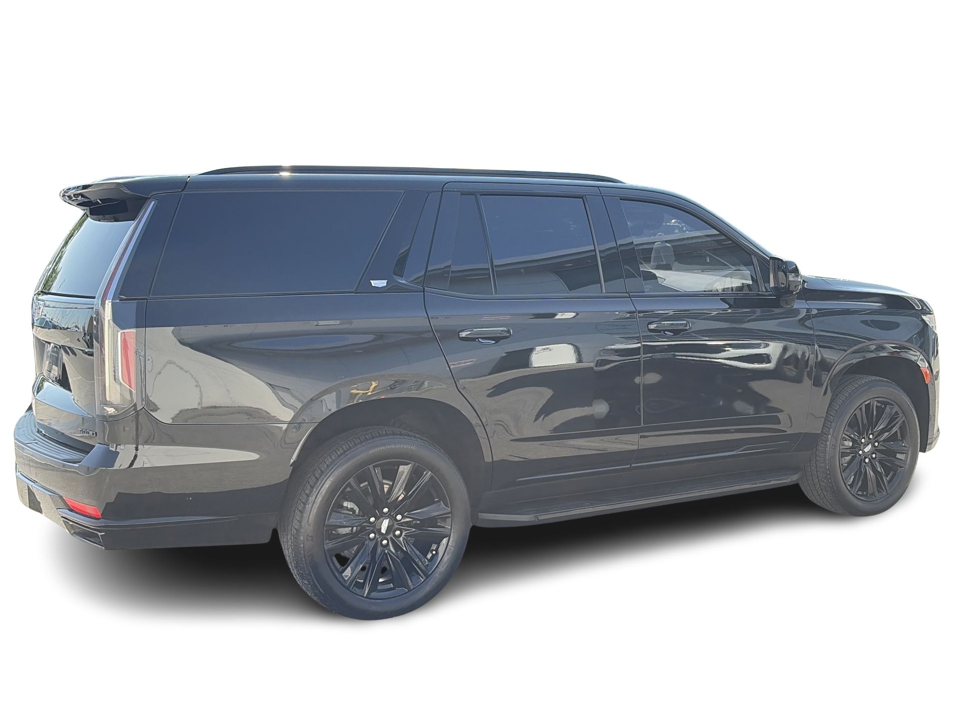 2023 Cadillac Escalade