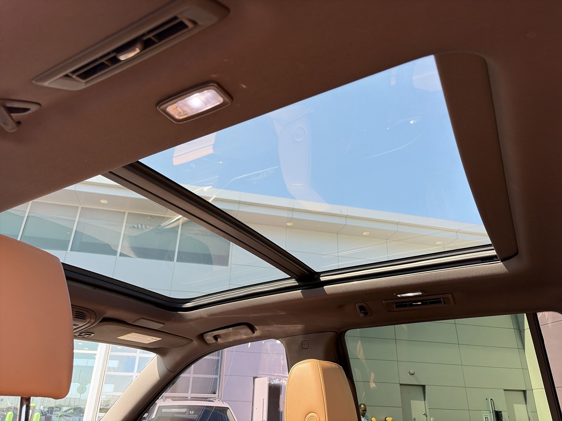 2023 Cadillac Escalade