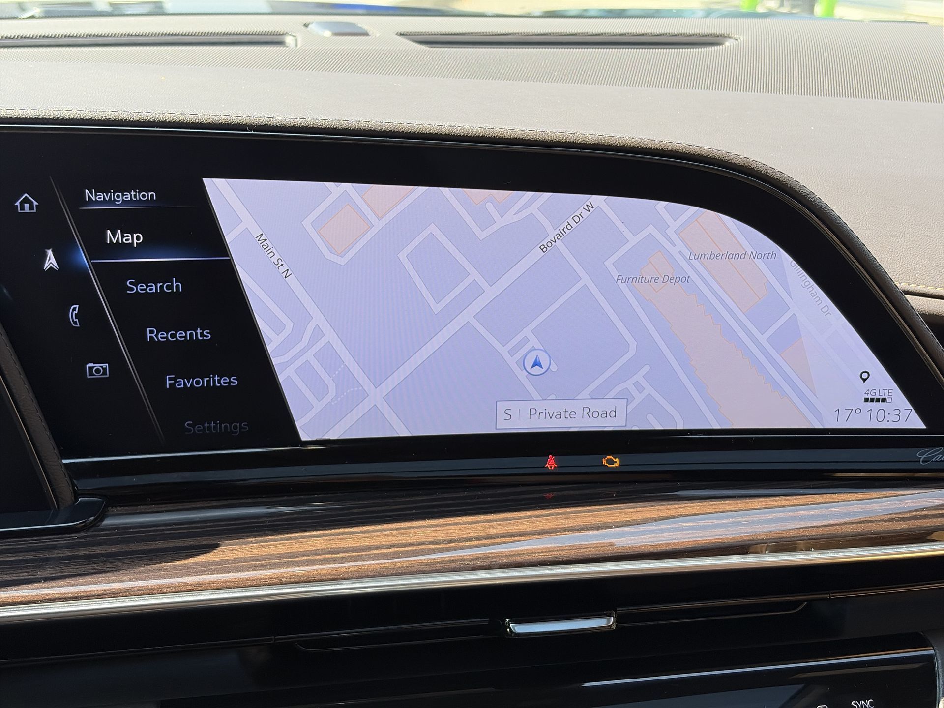2023 Cadillac Escalade