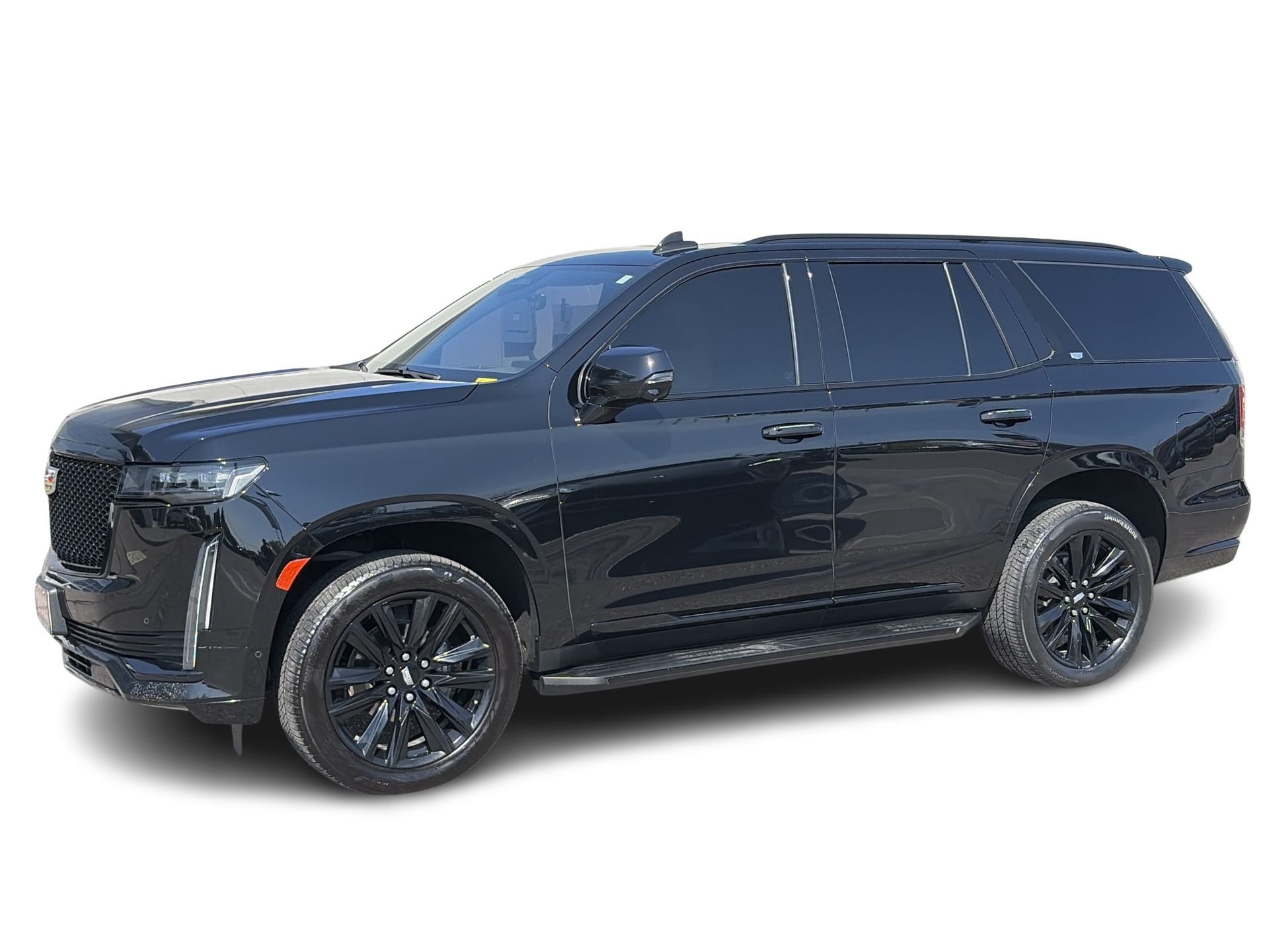 2023 Cadillac Escalade
