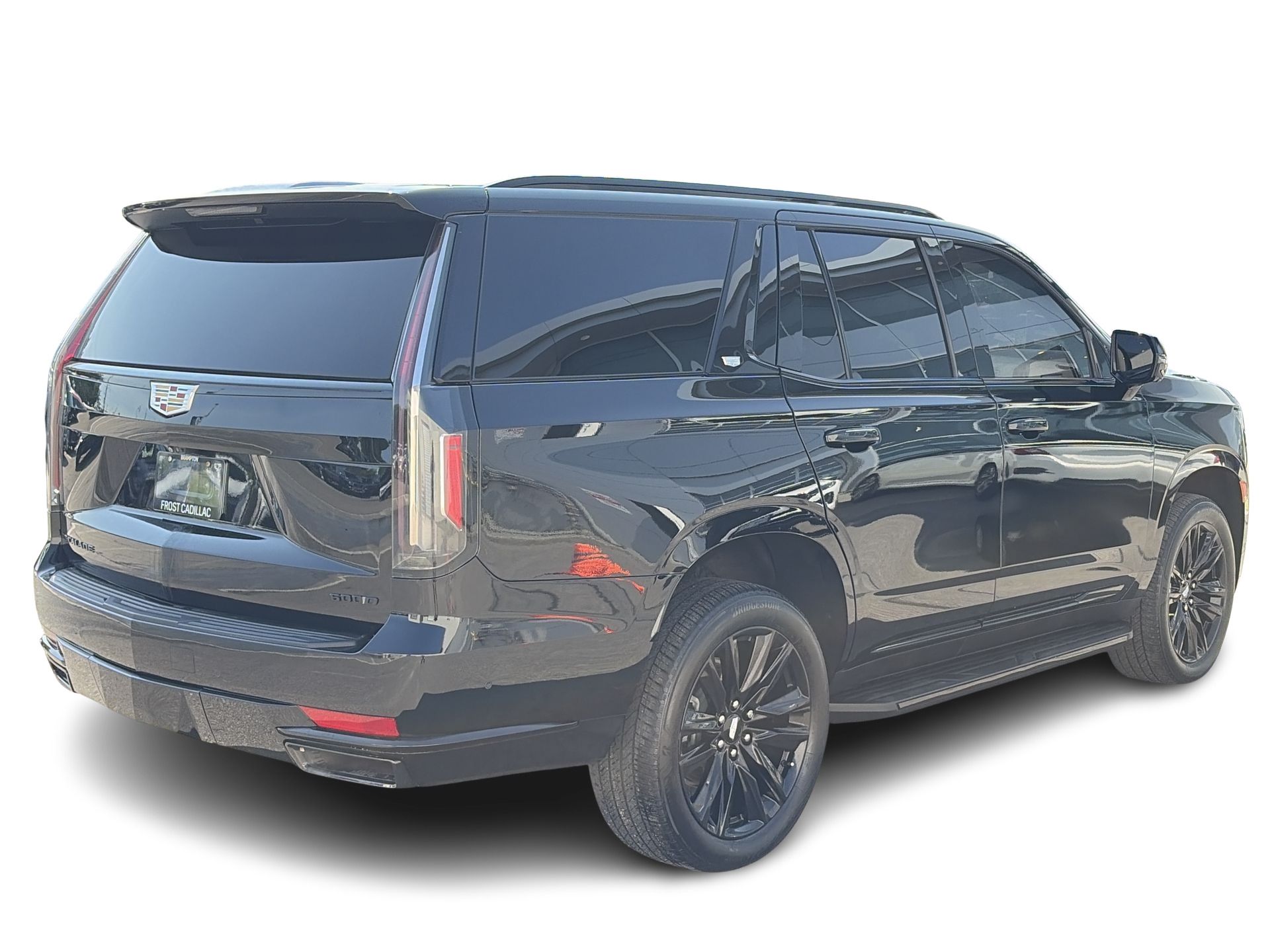 2023 Cadillac Escalade