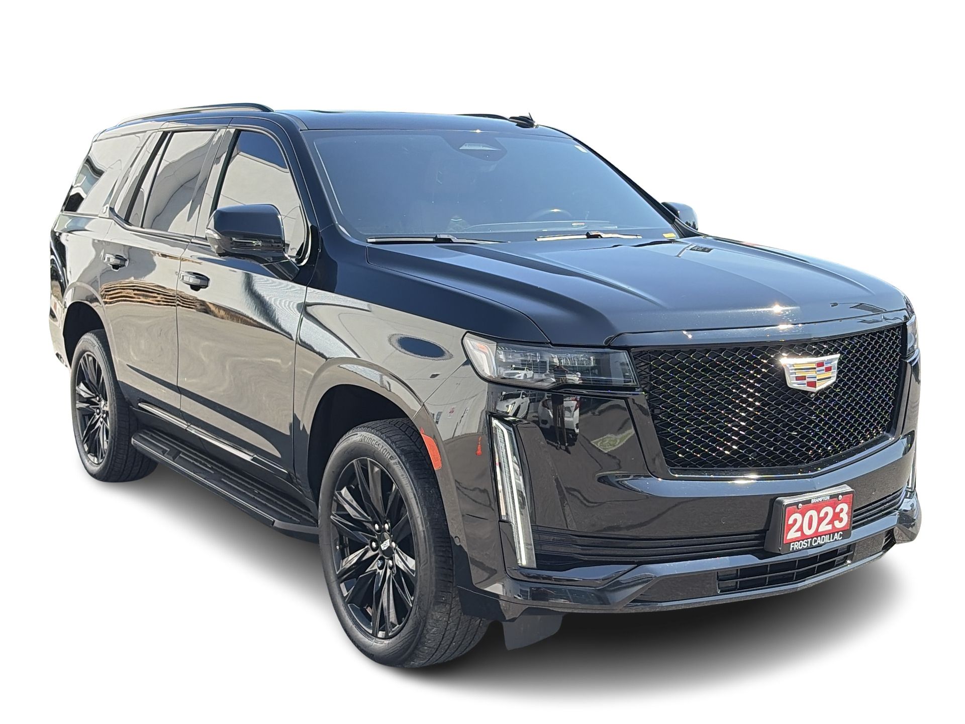 2023 Cadillac Escalade