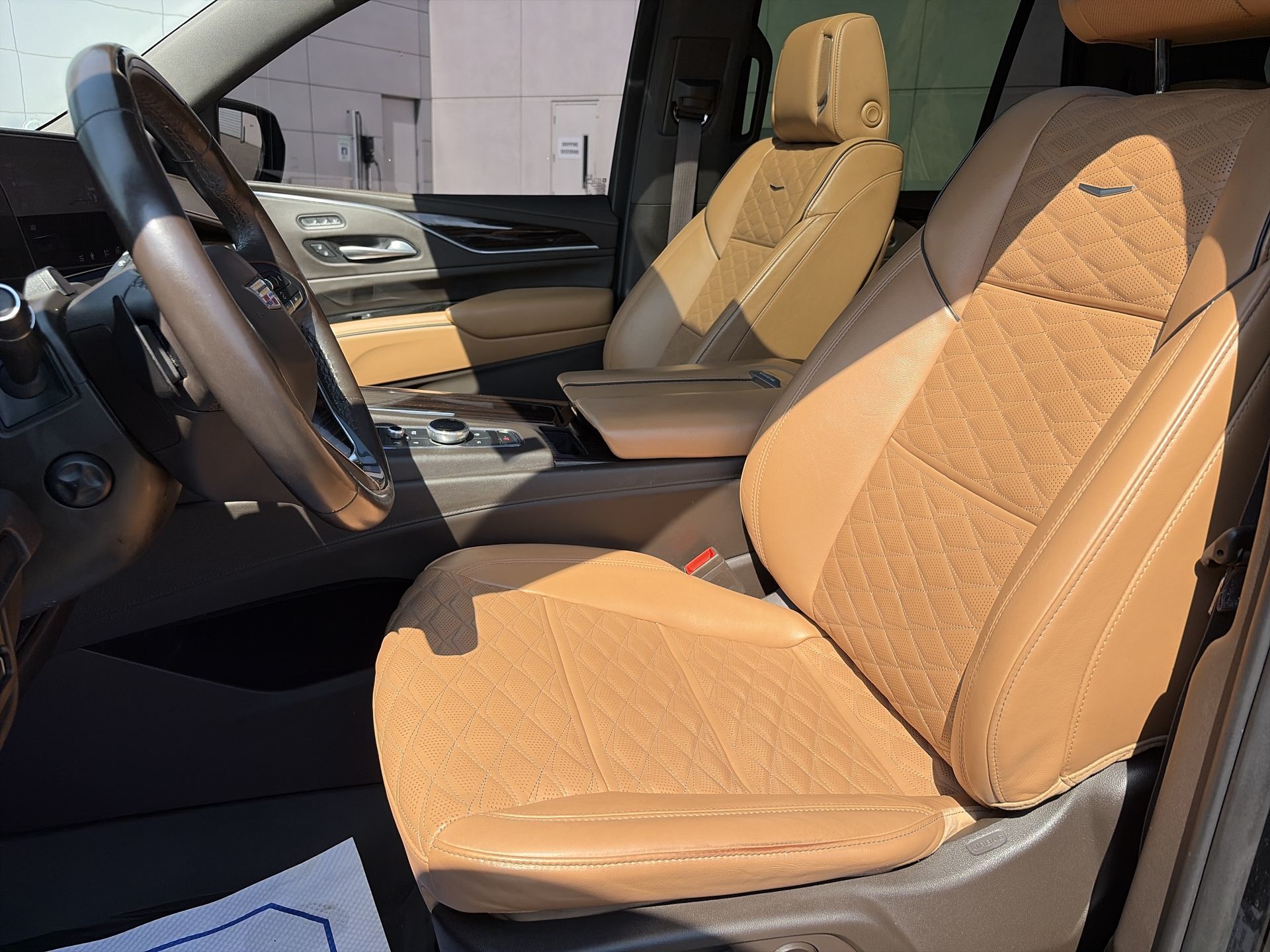 2023 Cadillac Escalade