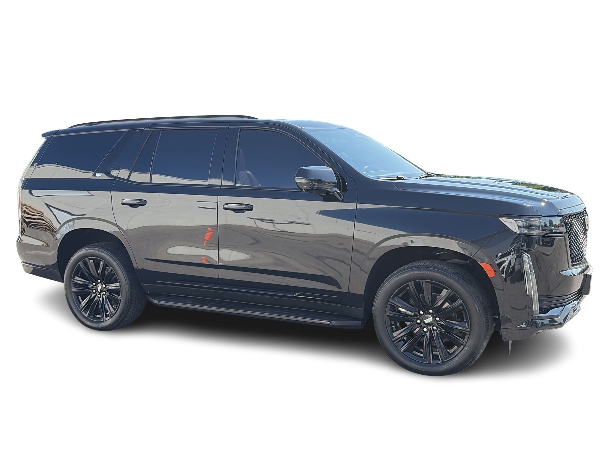 2023 Cadillac Escalade