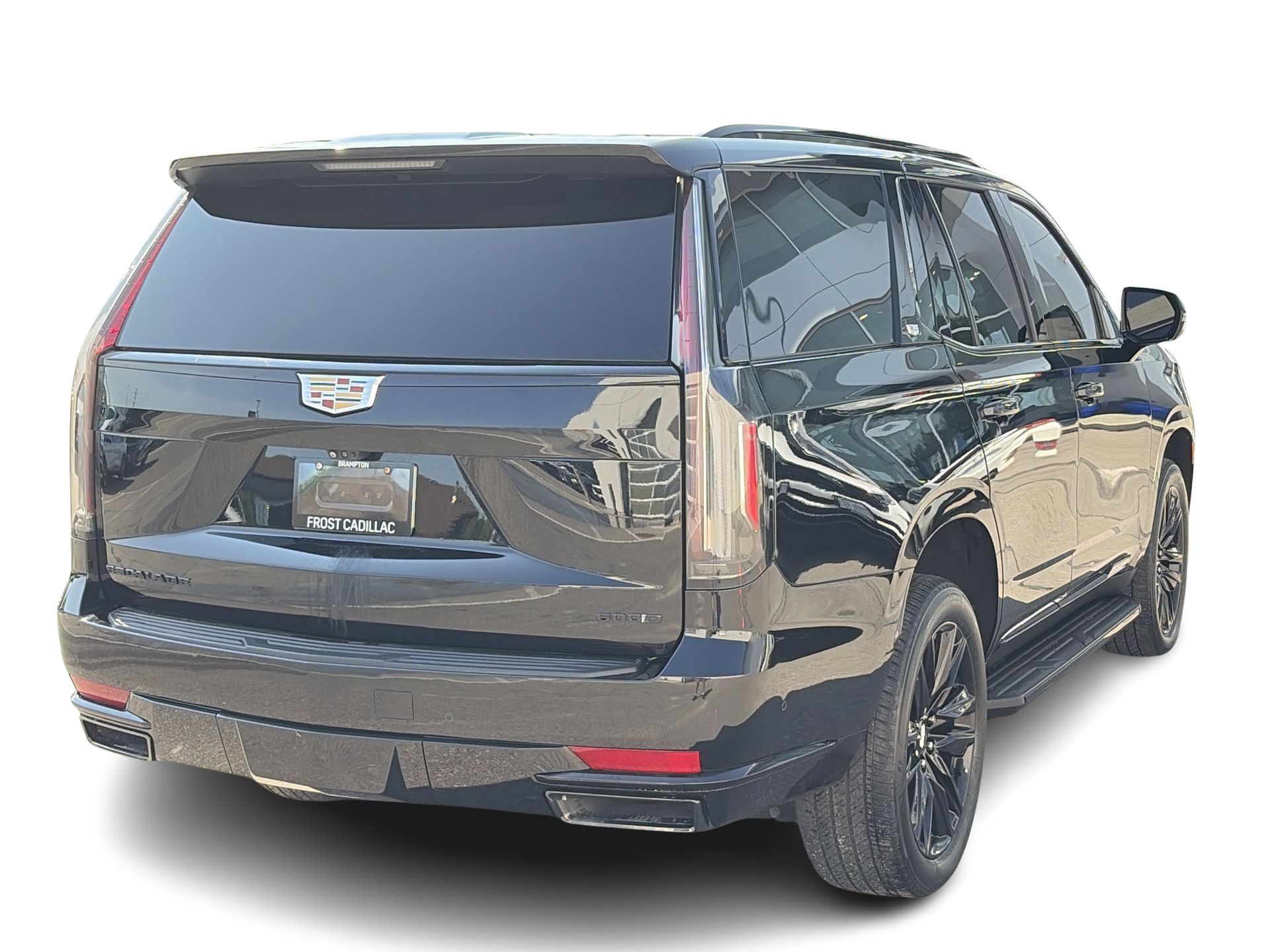 2023 Cadillac Escalade