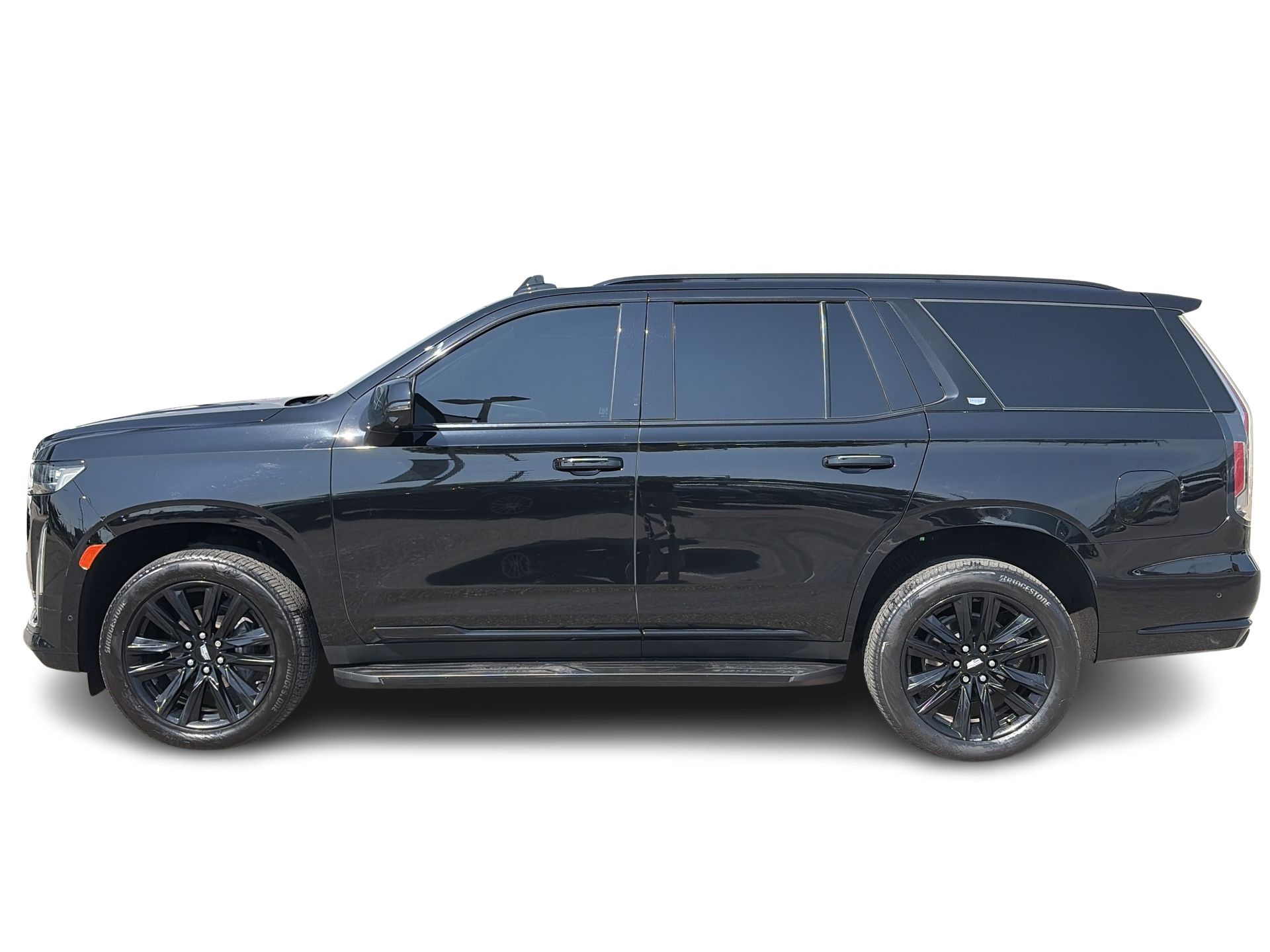 2023 Cadillac Escalade