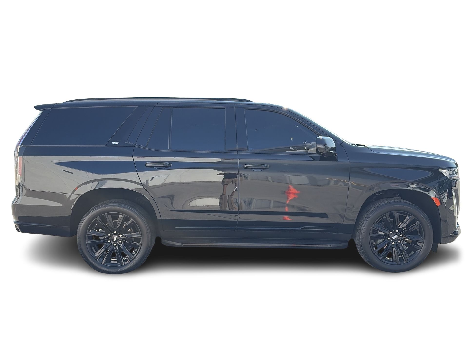 2023 Cadillac Escalade