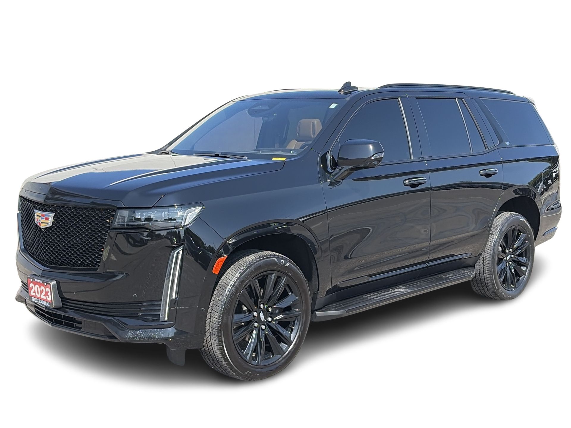 2023 Cadillac Escalade