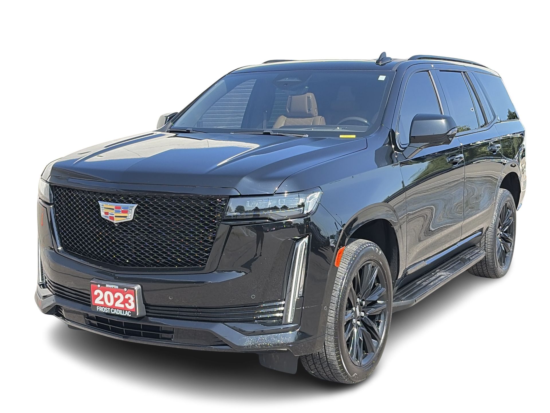 2023 Cadillac Escalade