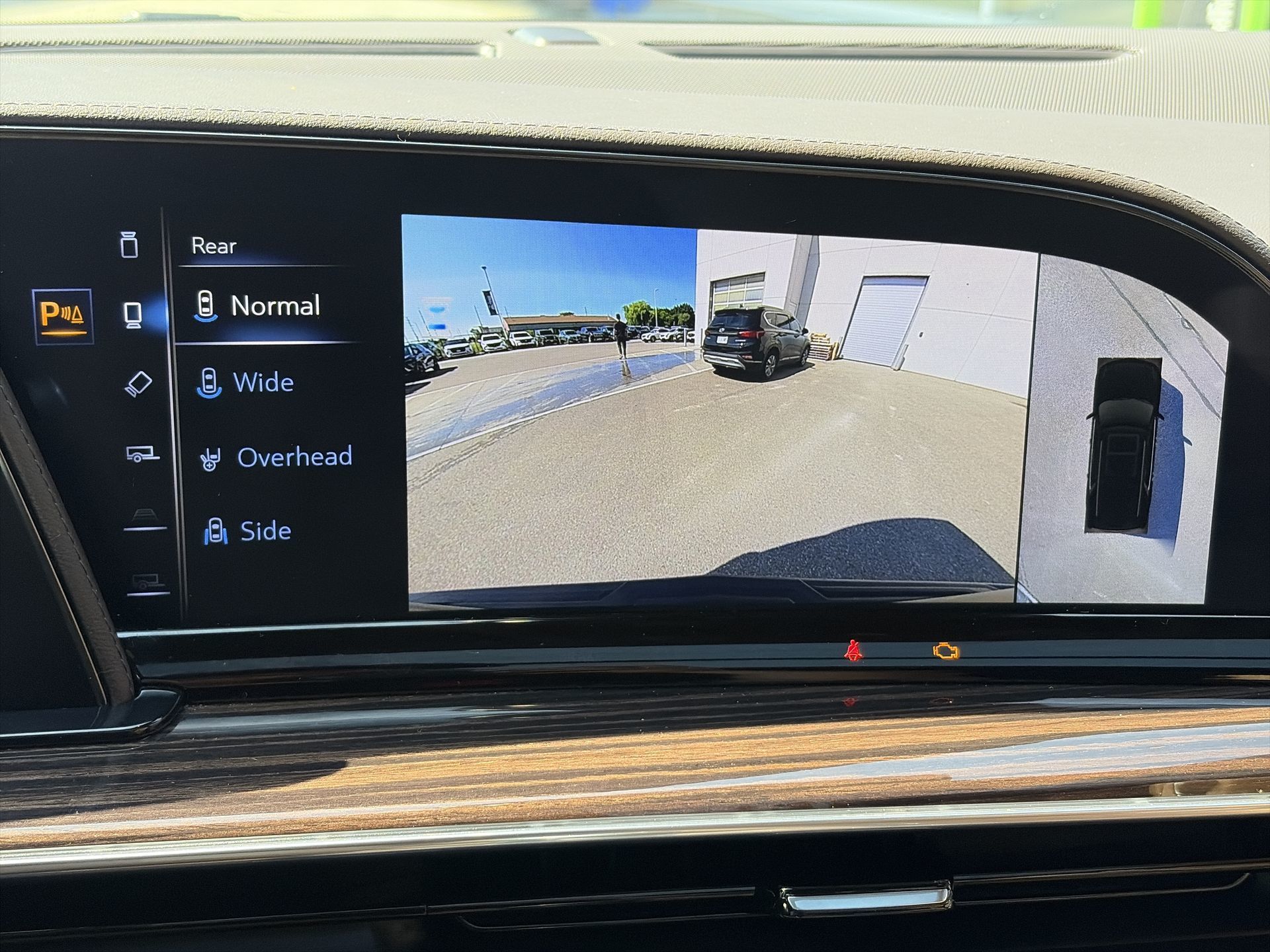 2023 Cadillac Escalade