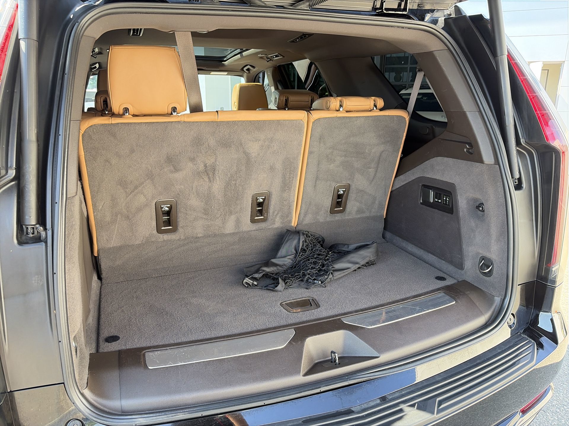 2023 Cadillac Escalade