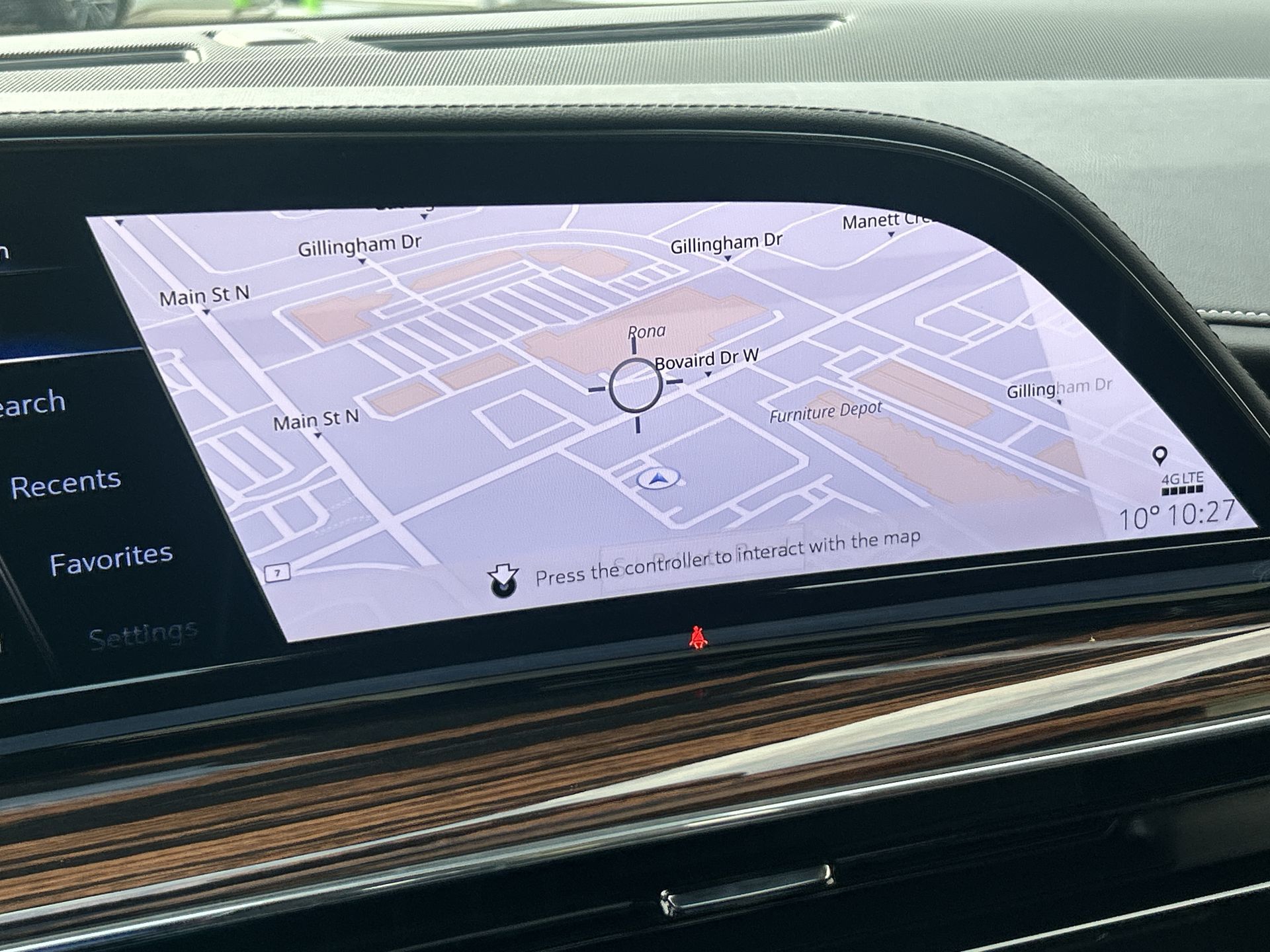 2024 Cadillac Escalade