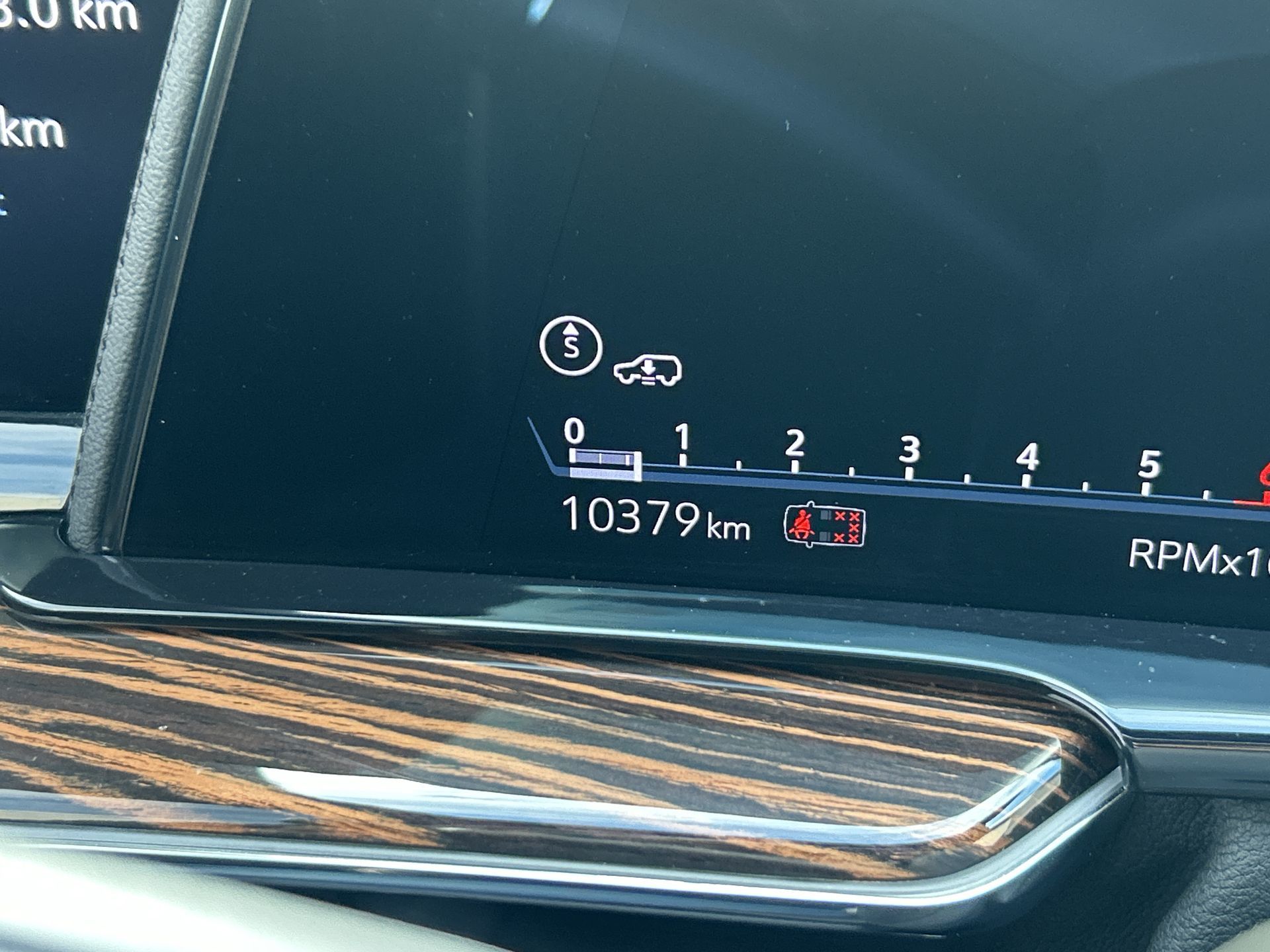 2024 Cadillac Escalade