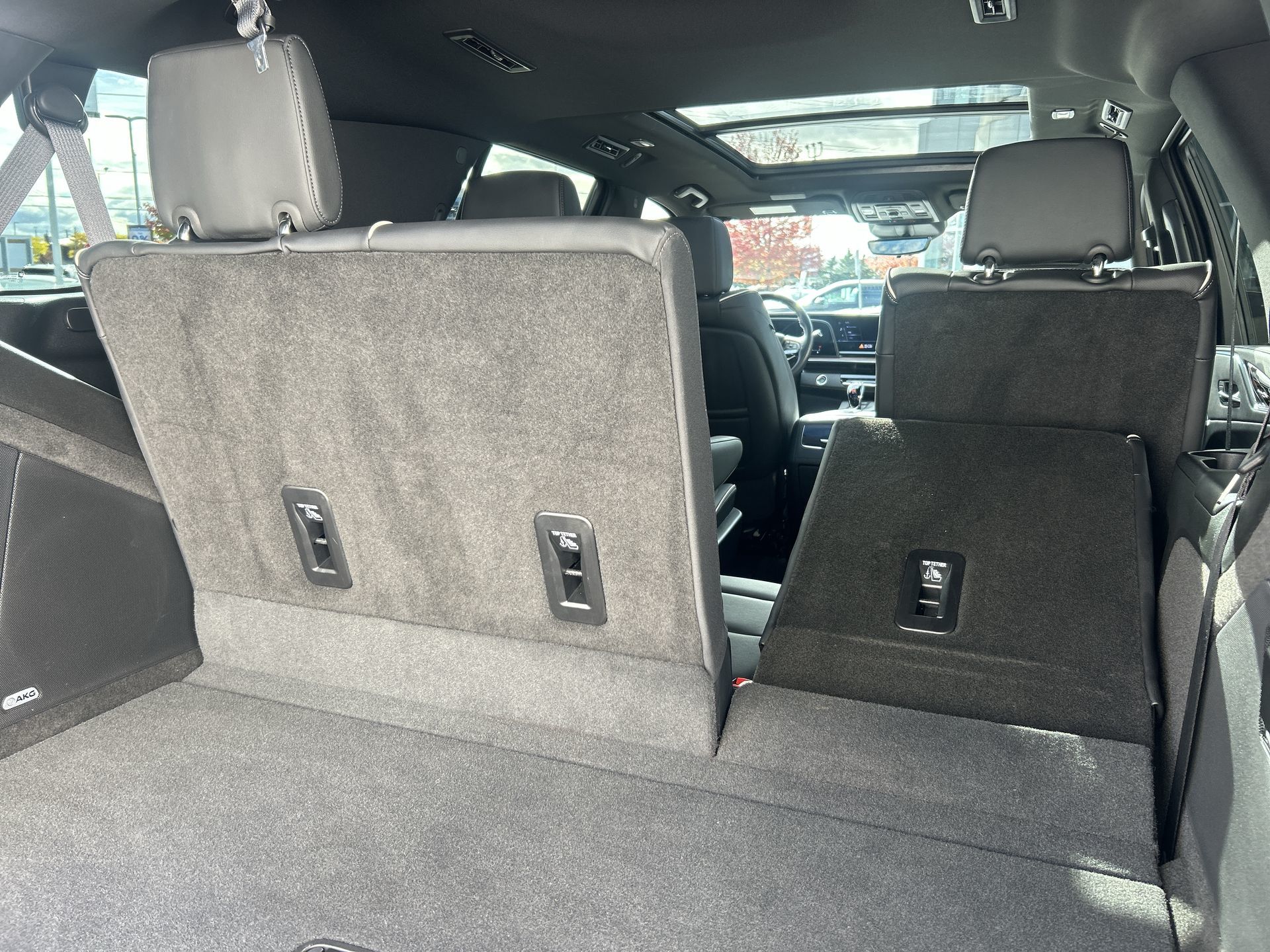 2024 Cadillac Escalade