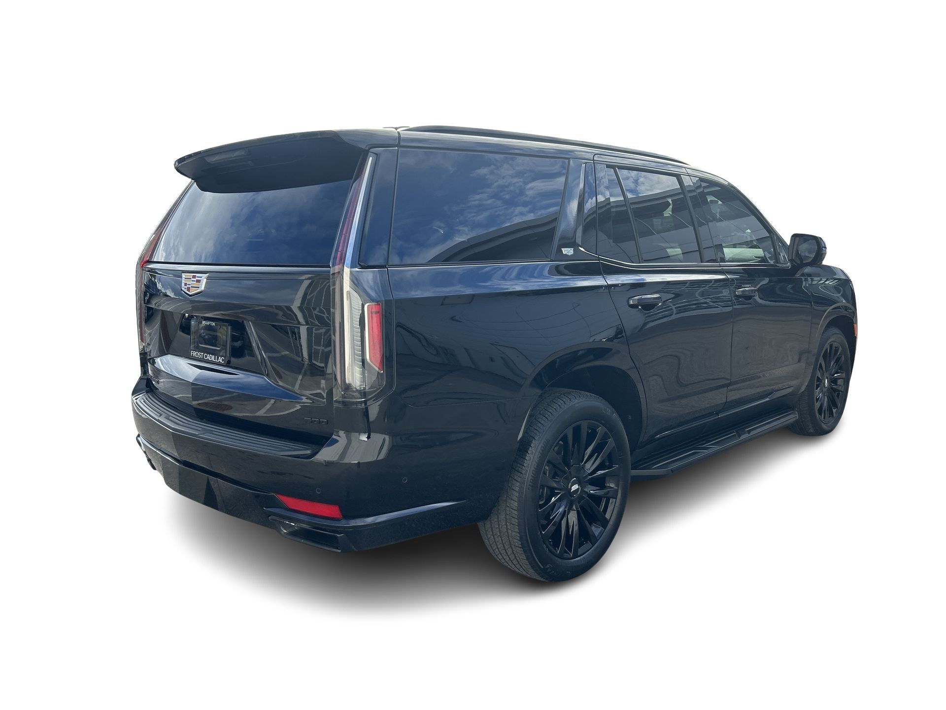 2024 Cadillac Escalade