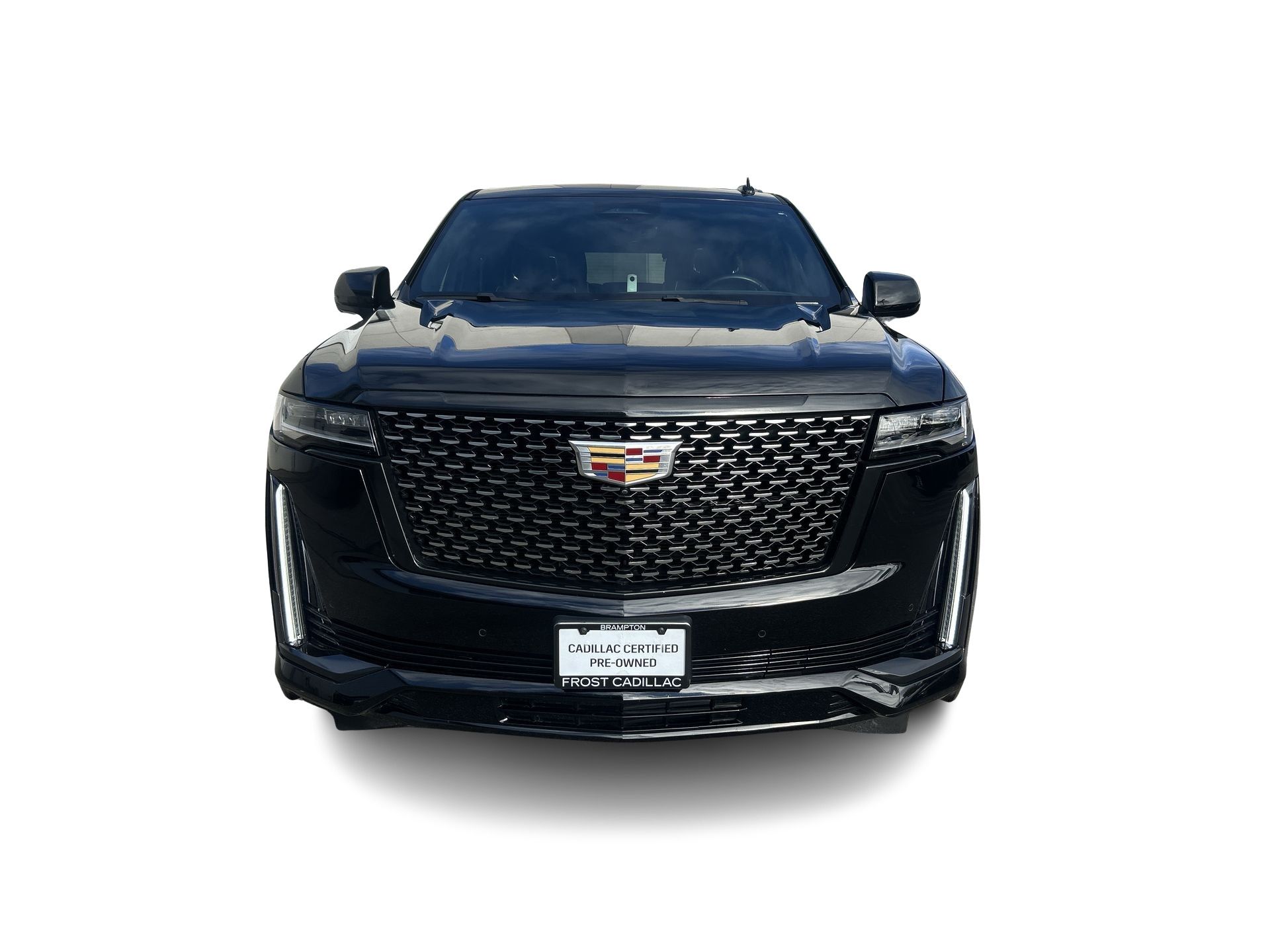 2024 Cadillac Escalade