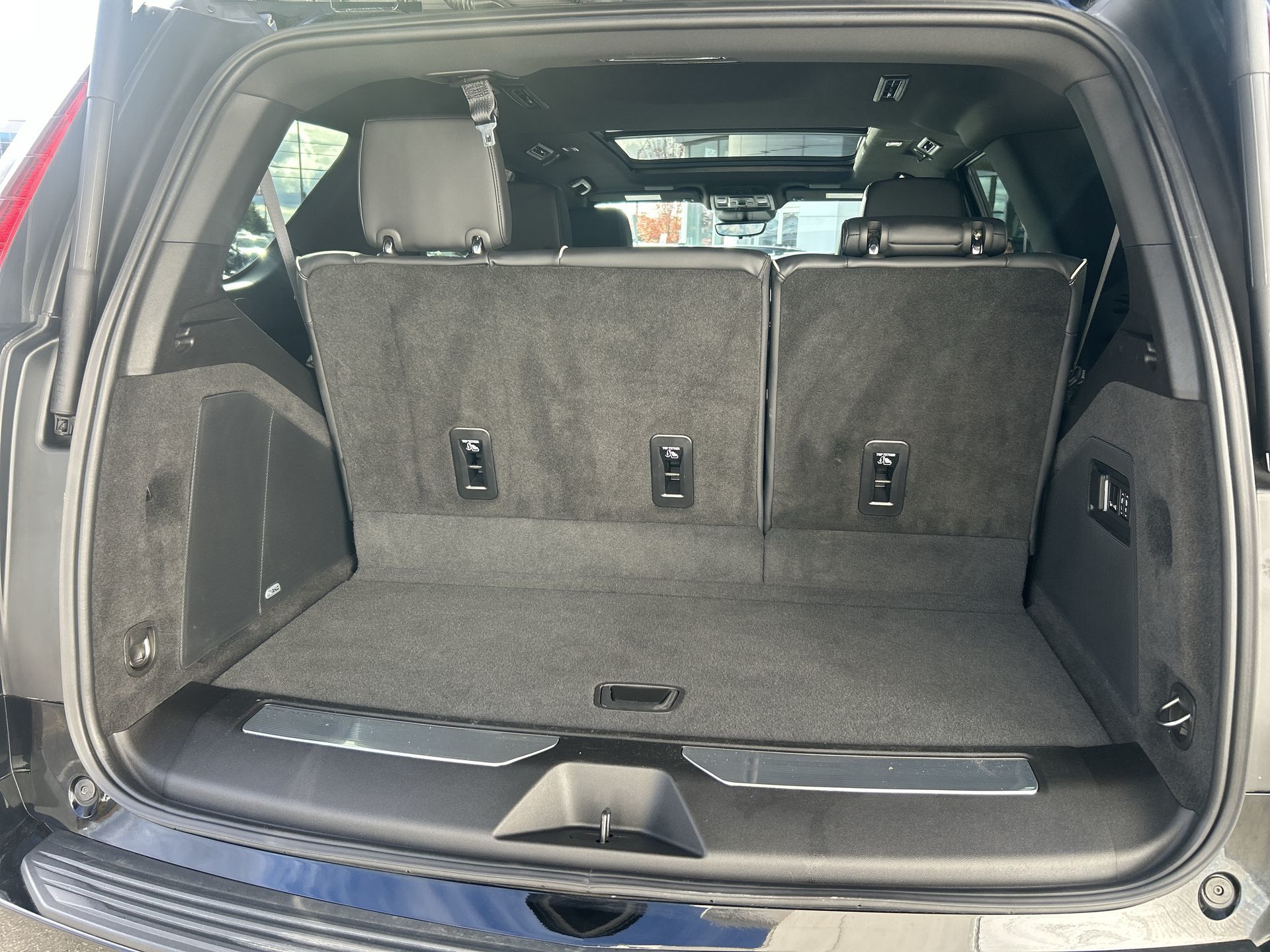 2024 Cadillac Escalade