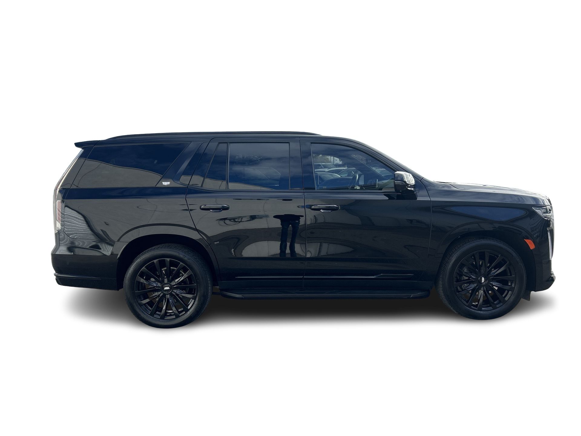 2024 Cadillac Escalade