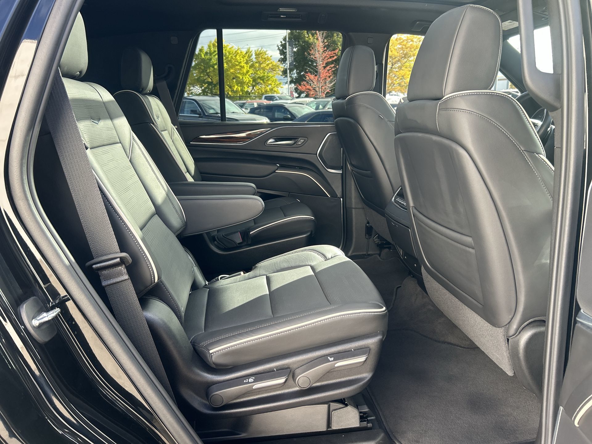 2024 Cadillac Escalade