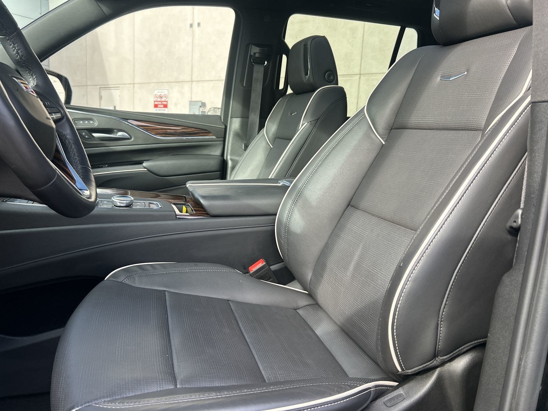 2024 Cadillac Escalade