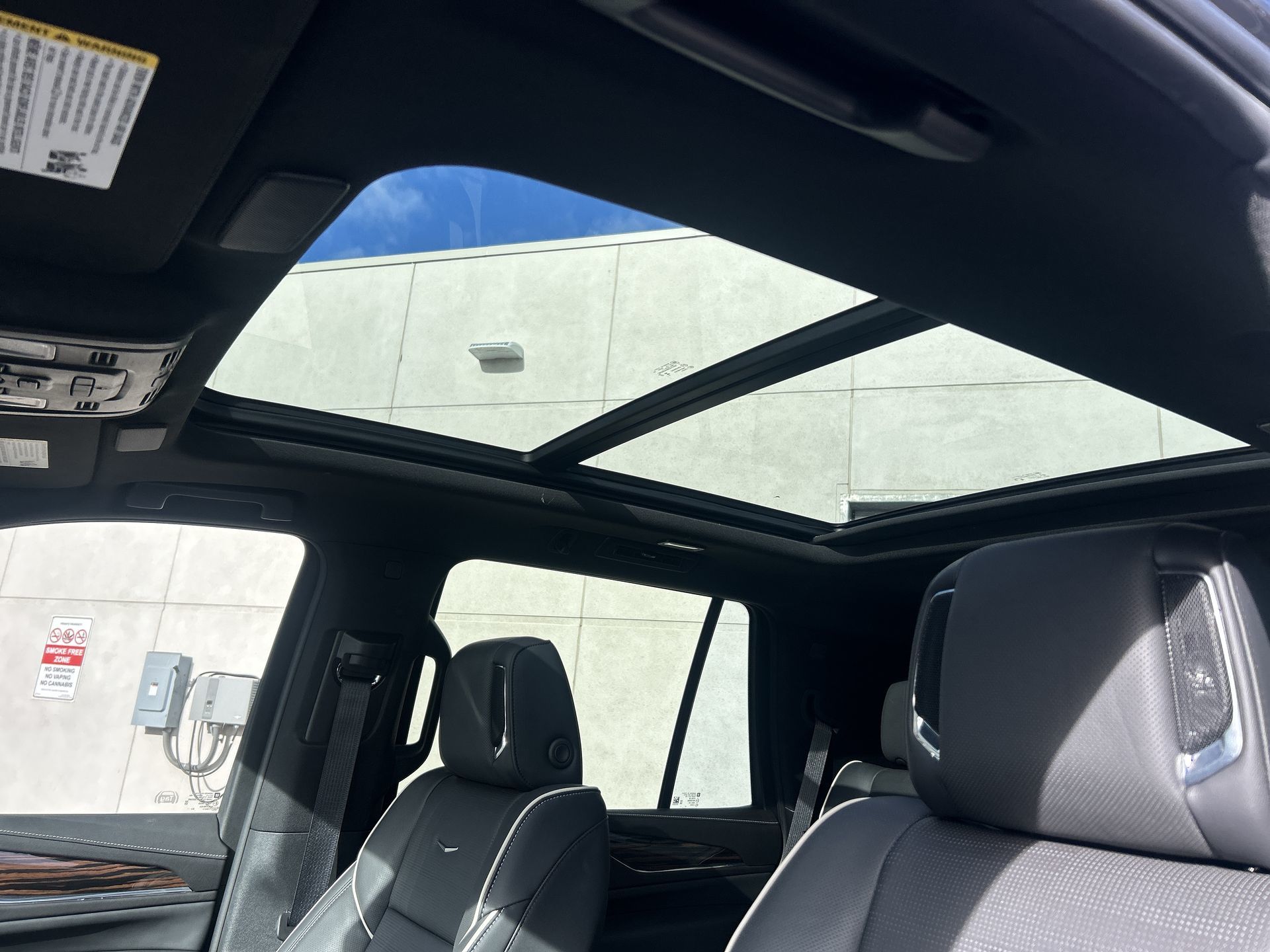 2024 Cadillac Escalade