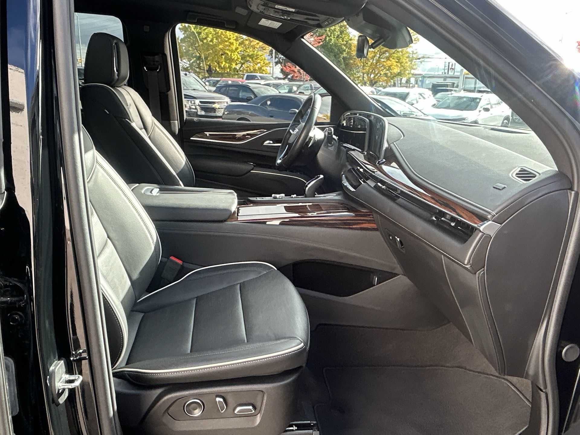 2024 Cadillac Escalade